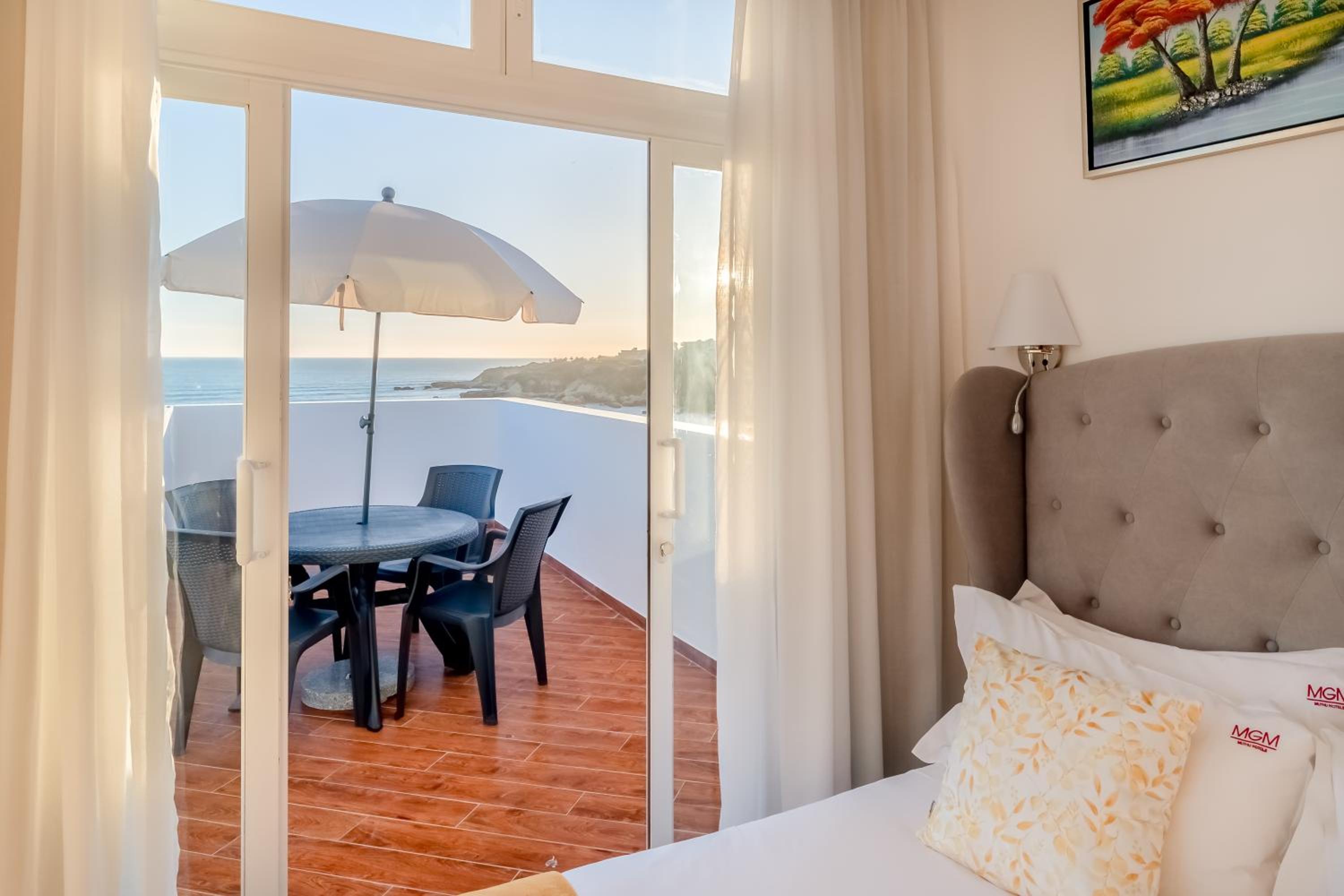 Deluxe Two Bedroom  Suite (2 Adults + 2 Children)