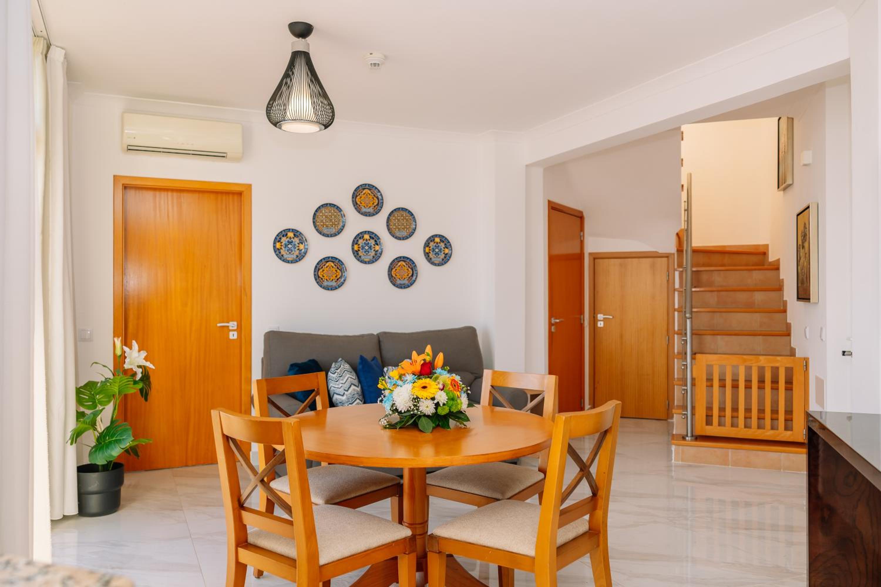 Deluxe Two Bedroom  Suite (2 Adults + 2 Children)