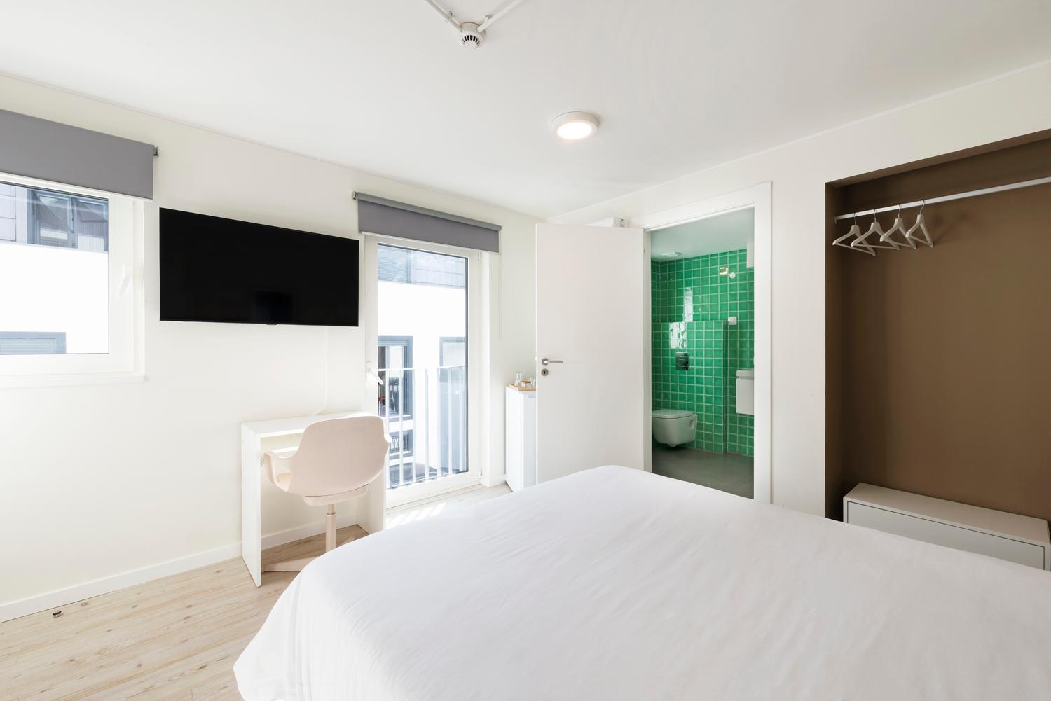 Superior Double Room - Photo 10
