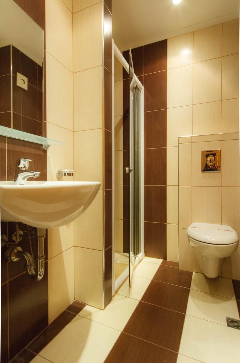 Triple Room with Balcony photo 2