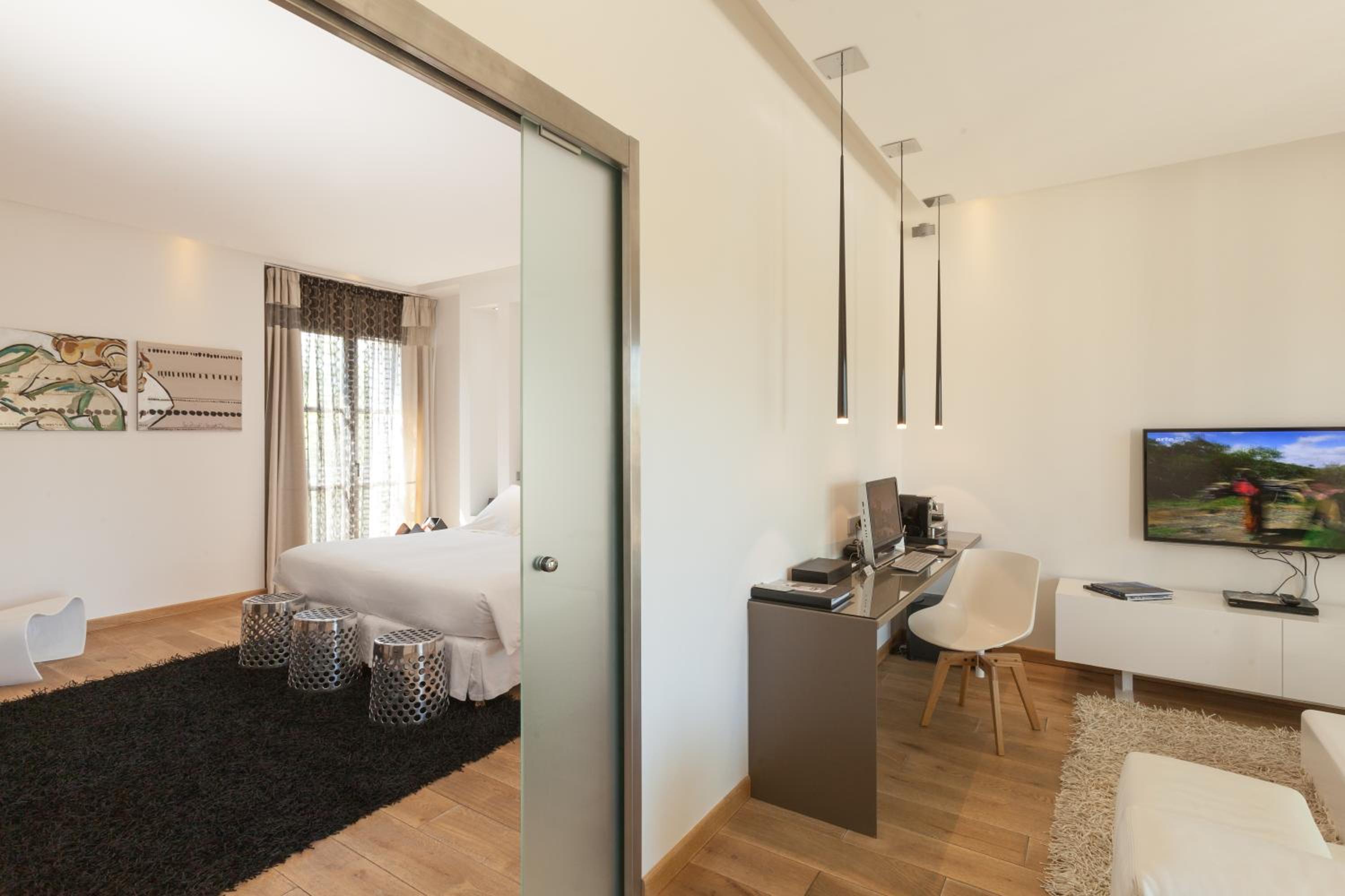Suite Junior photo