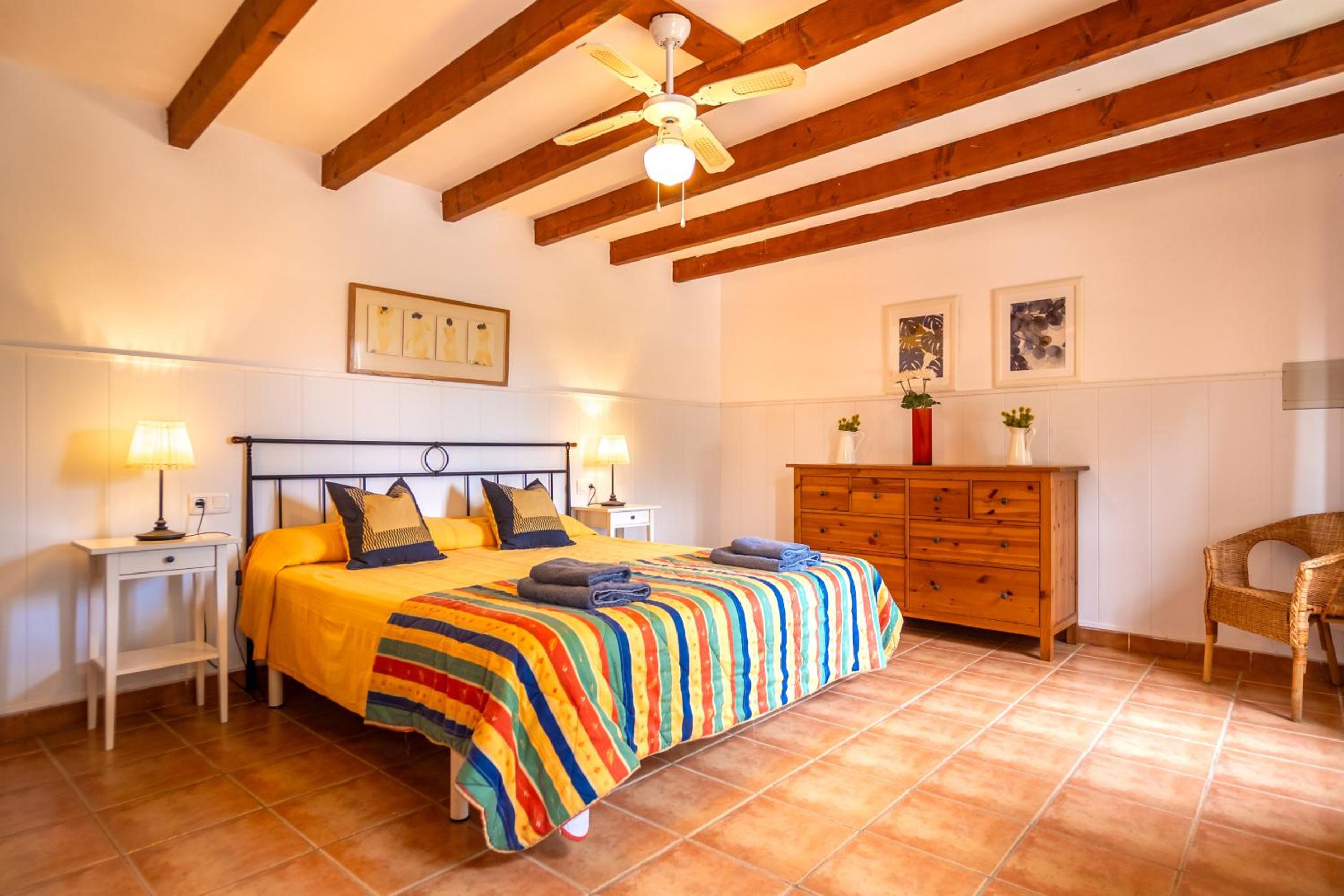 Two-Bedroom Villa photo 3
