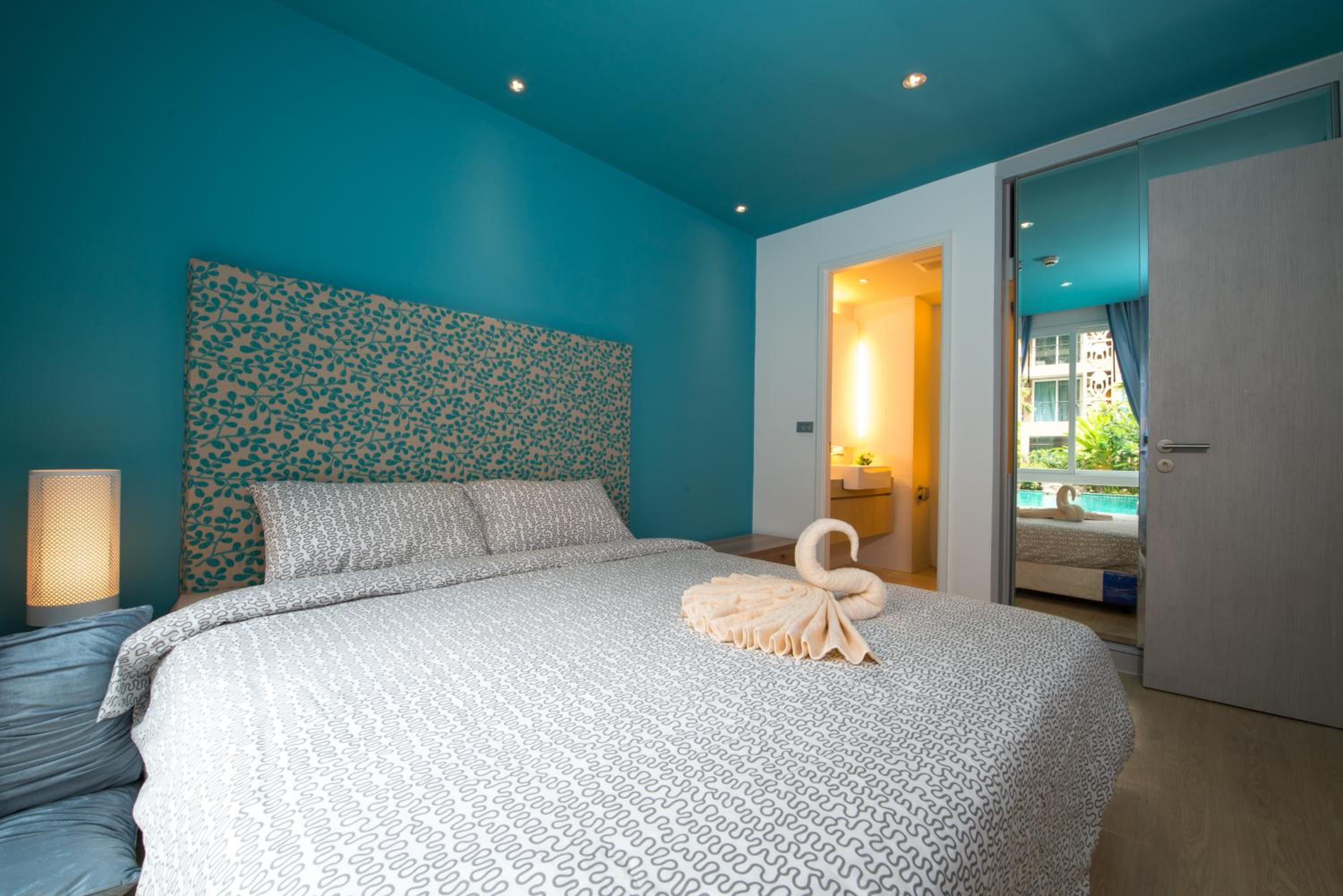 Suite With Bridge View photo 1