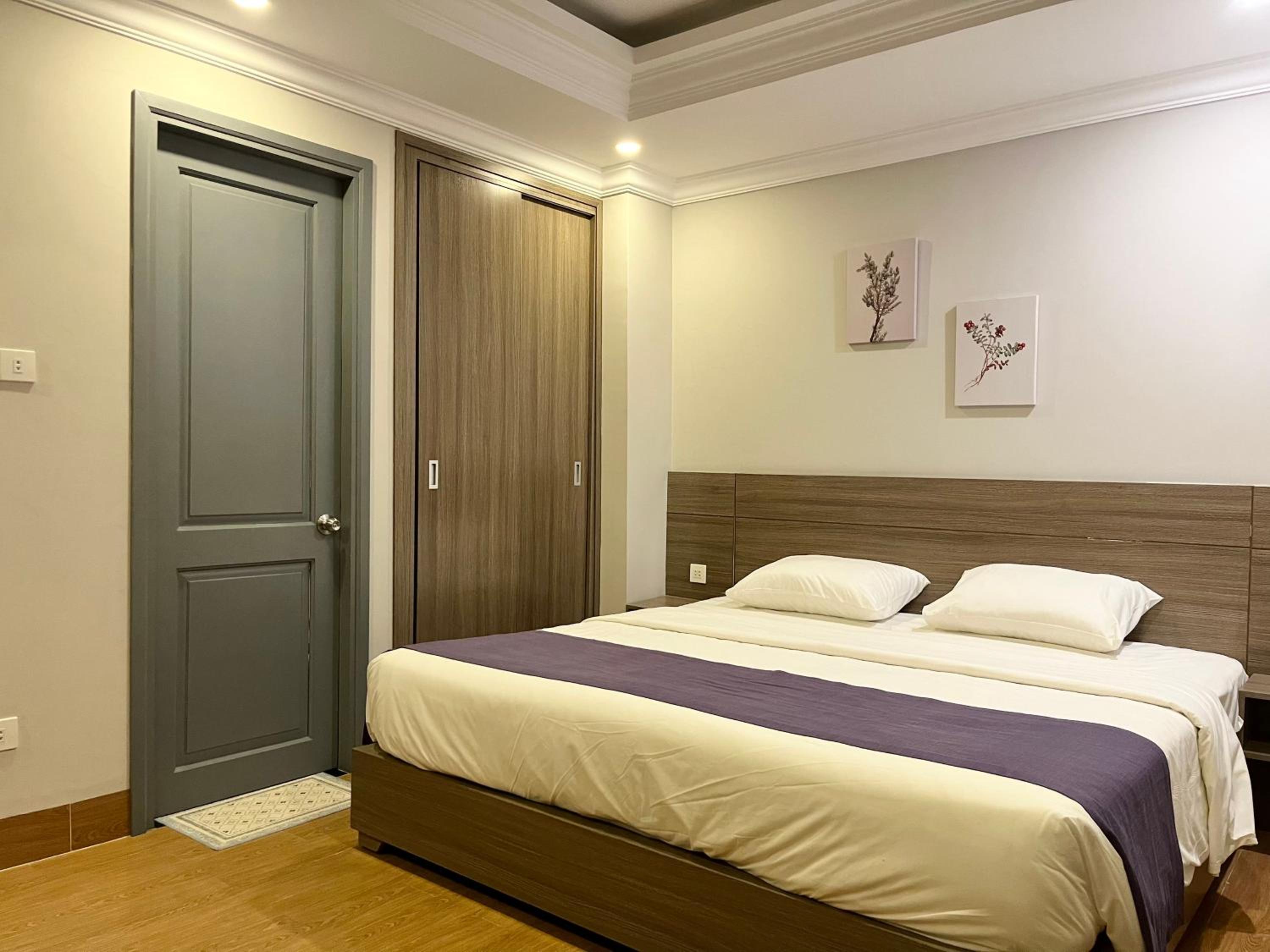Double Room with Sea View - Photo 1
