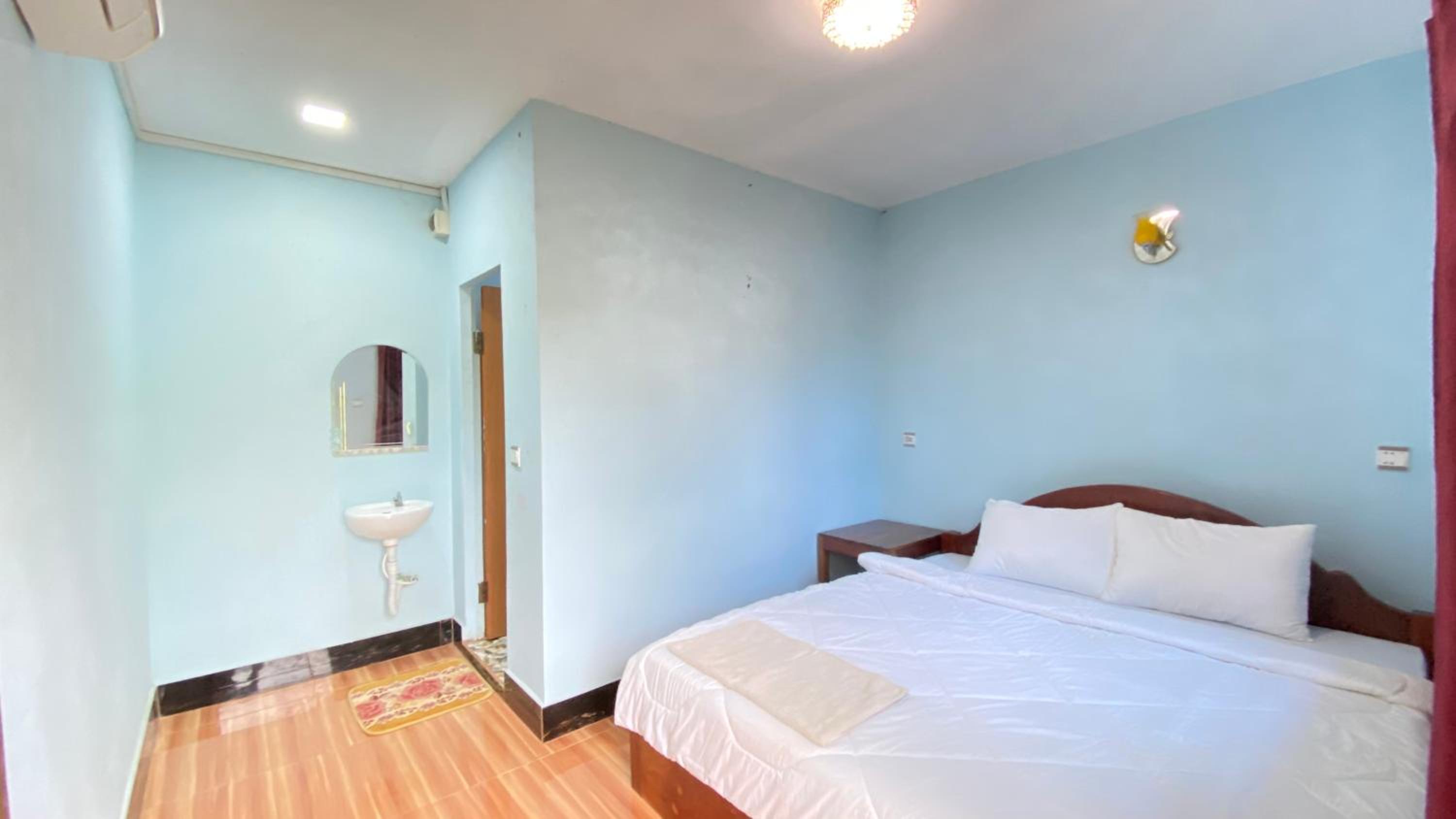 Double Room photo 3