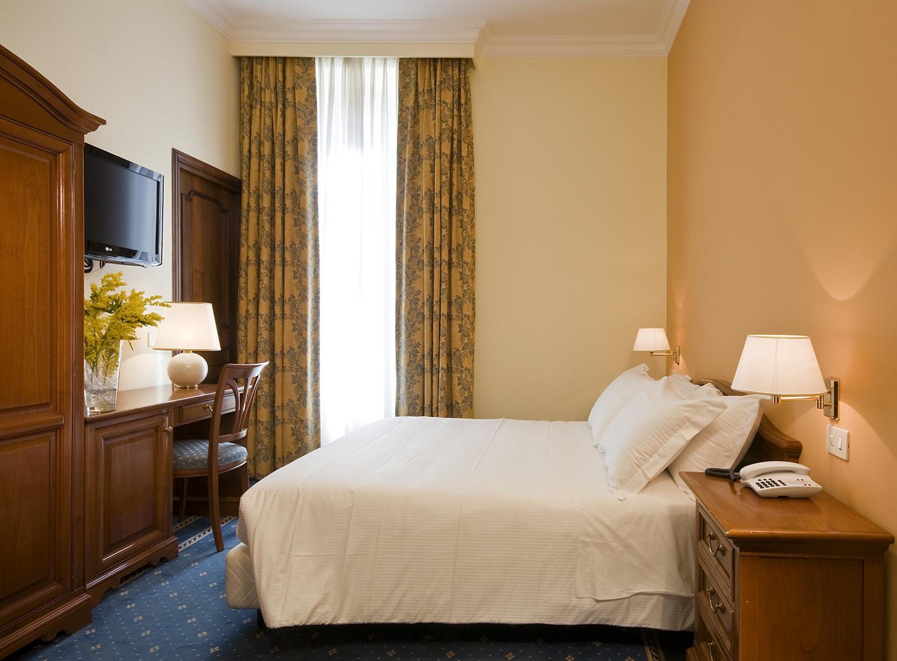 Double or Twin Room
