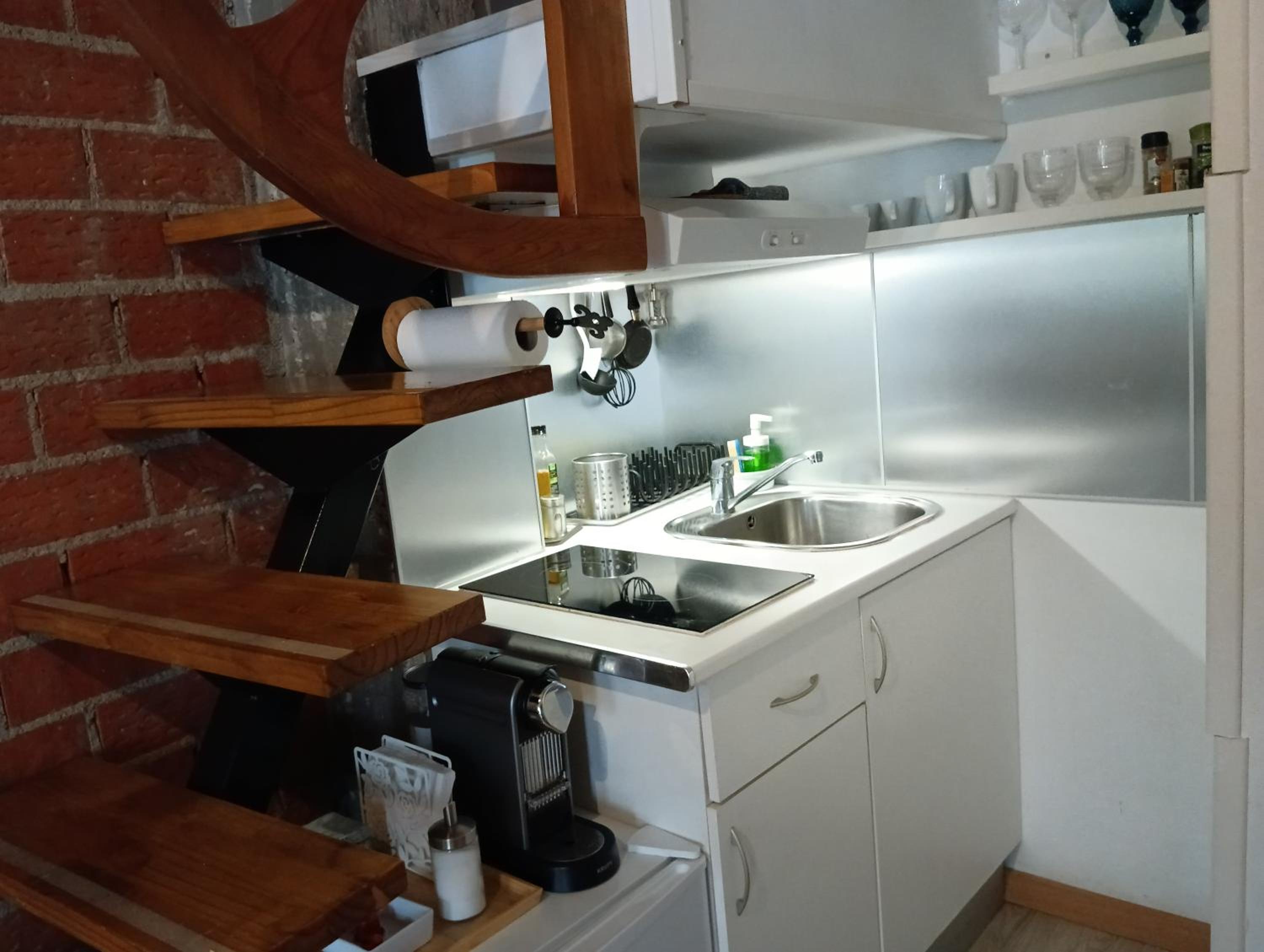 Apartment - Photo 19