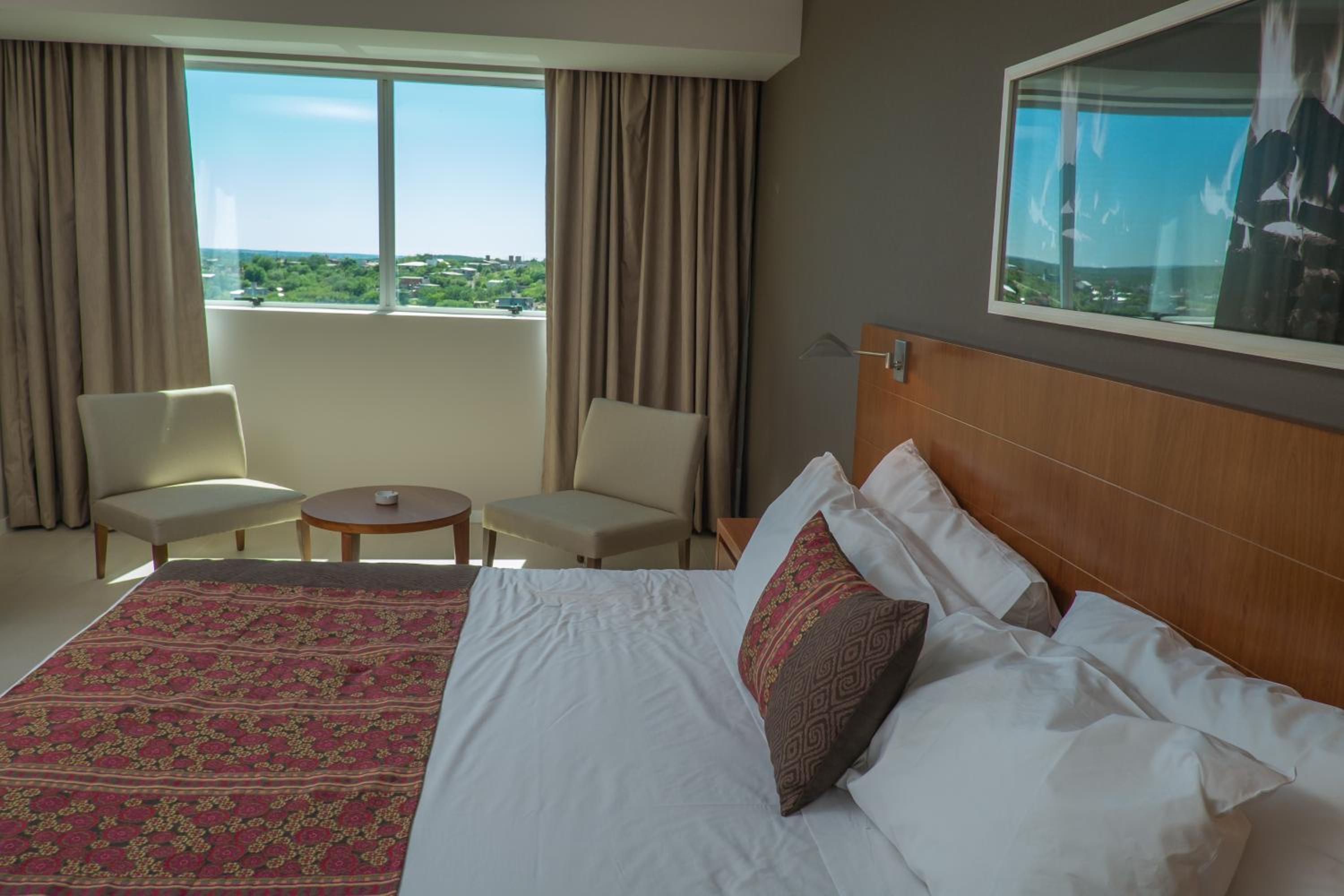Superior Double Room photo 2