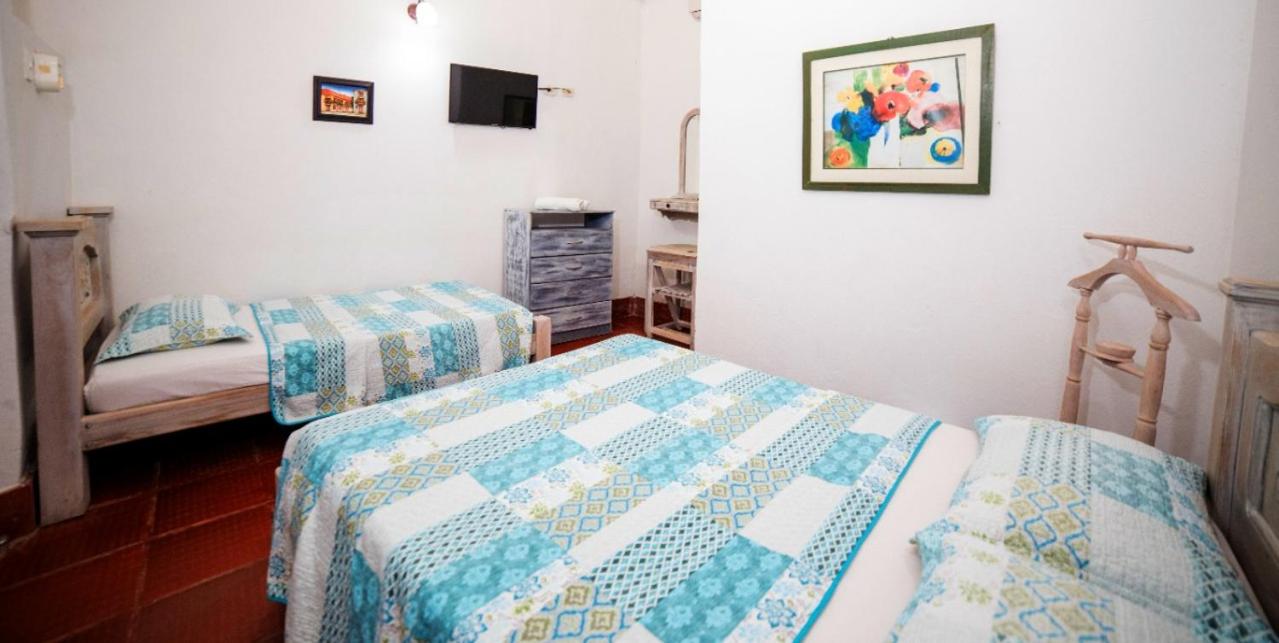 Standard Double or Twin Room photo 3