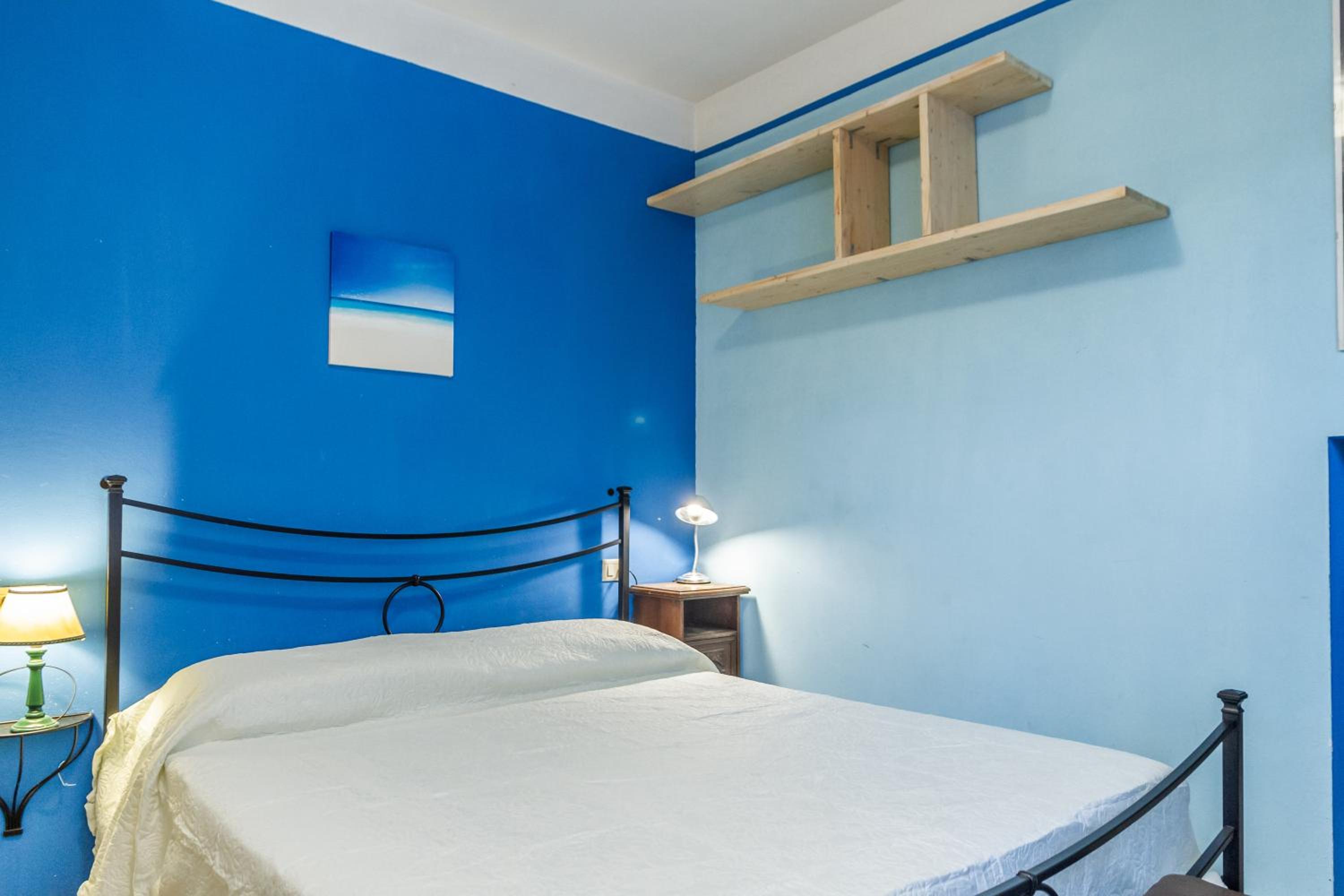 Two-Bedroom Superior Apartment