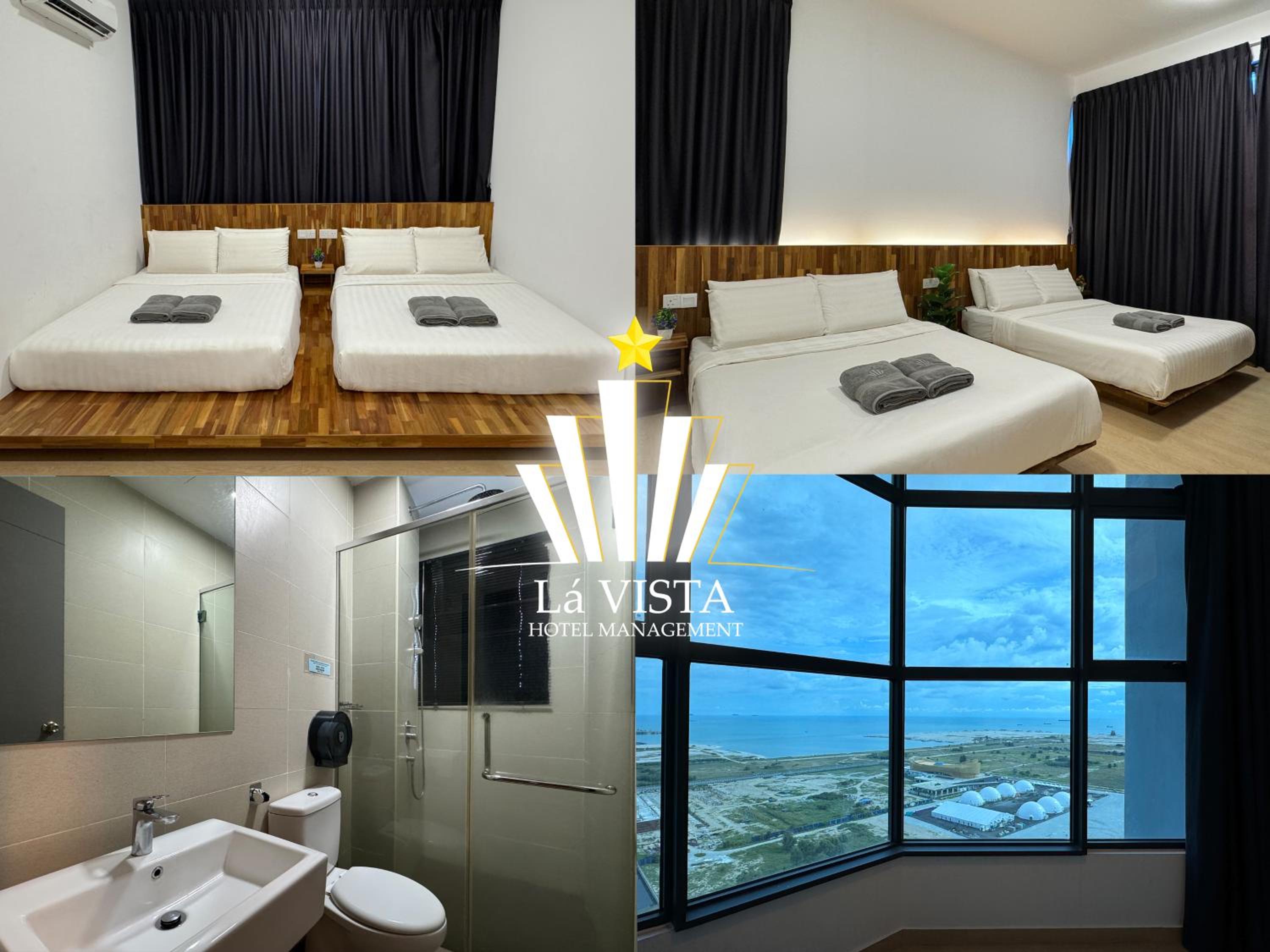 Apartment With Sea View photo 2