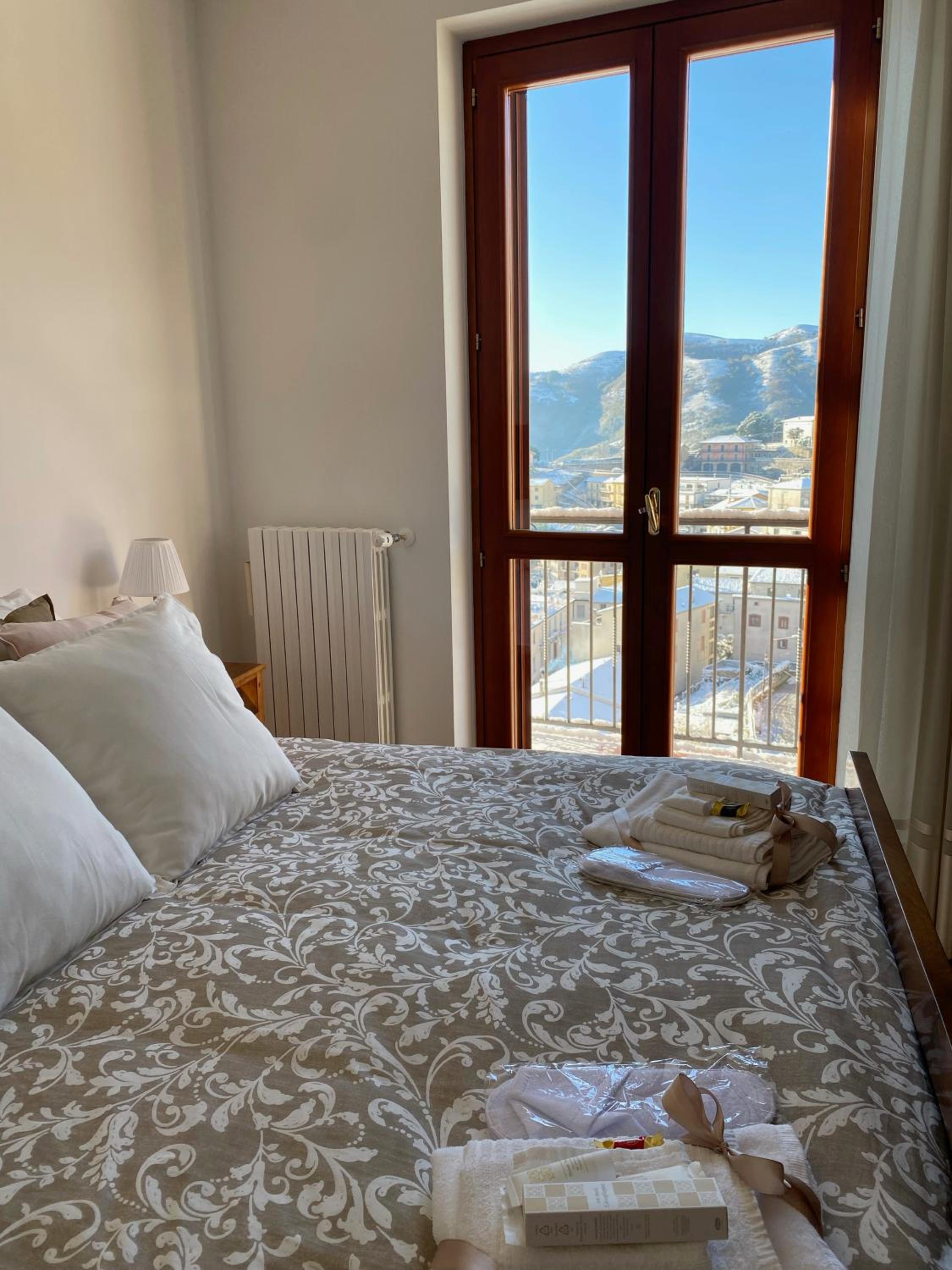 Two-Bedroom Suite photo 1