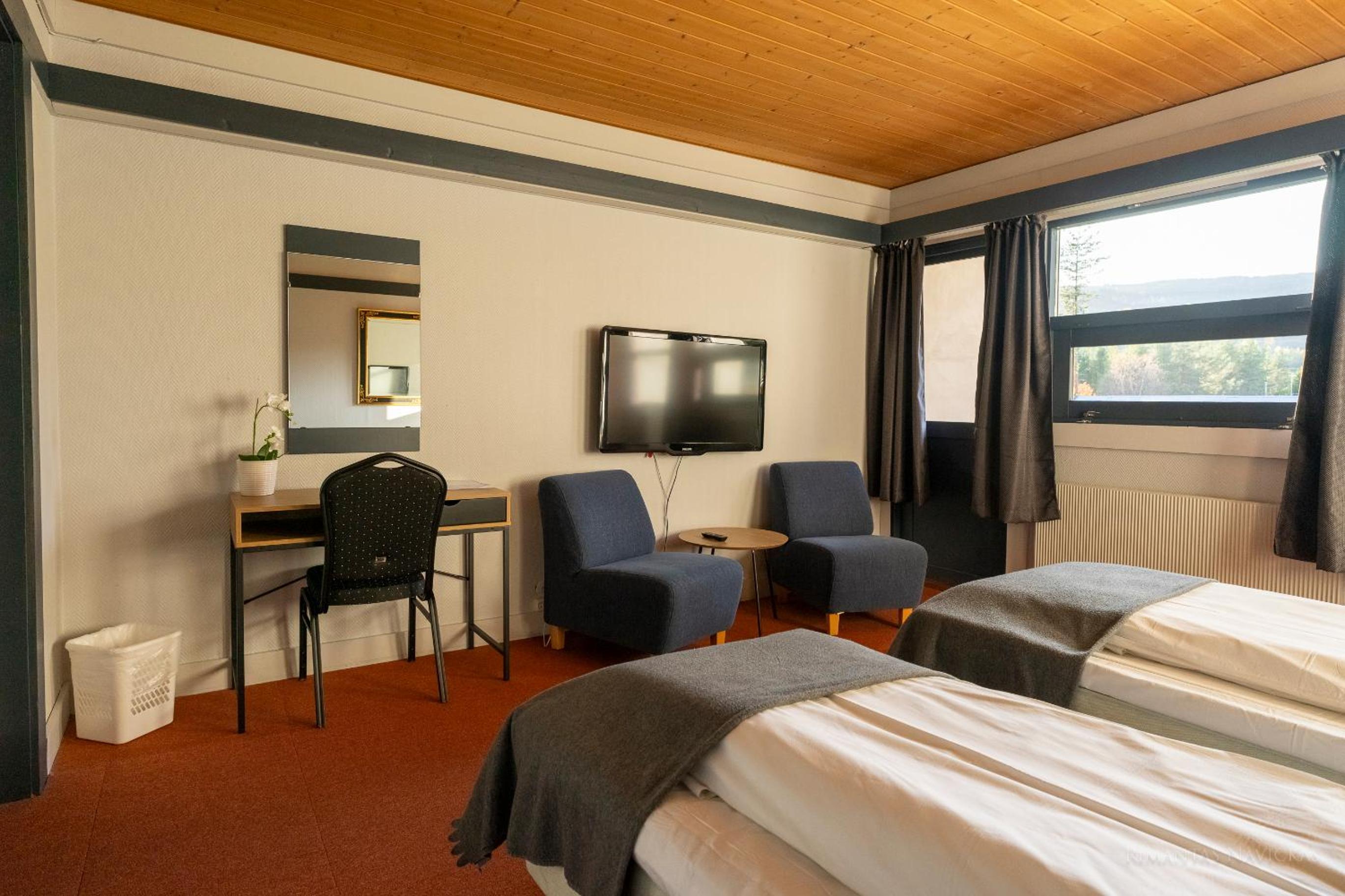 Standard Double Room photo 2