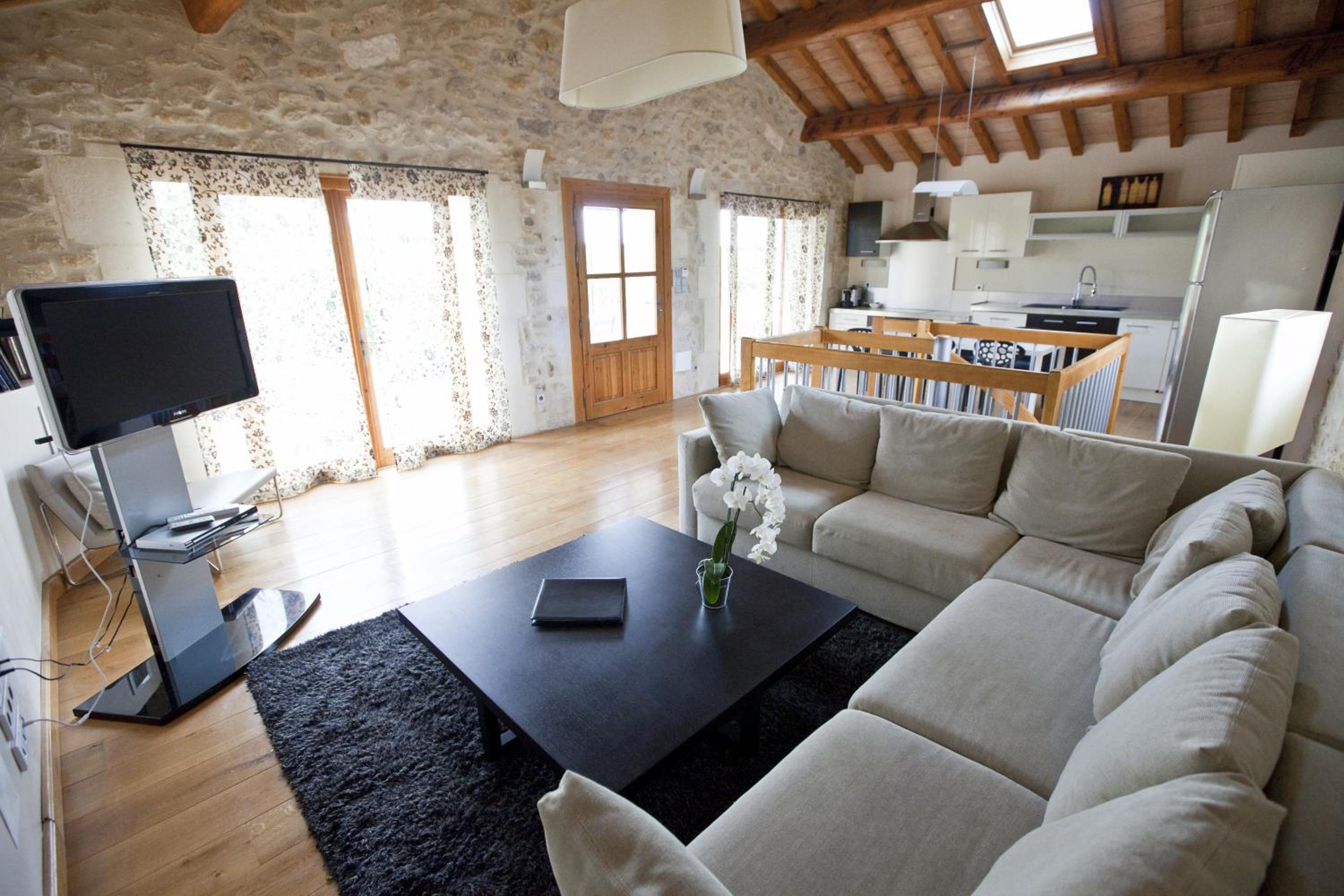 La Petite Maison