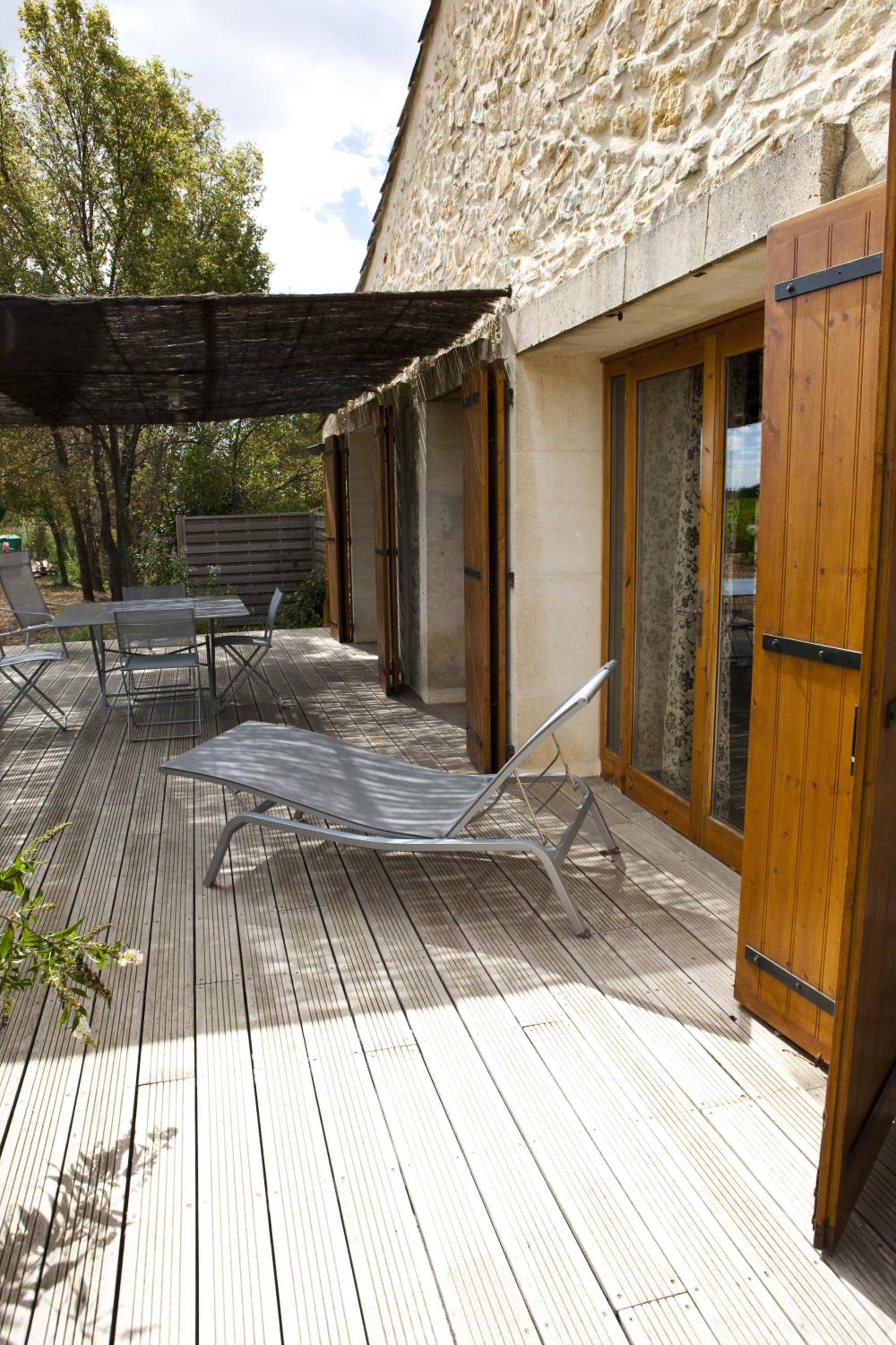 La Petite Maison - Photo 5