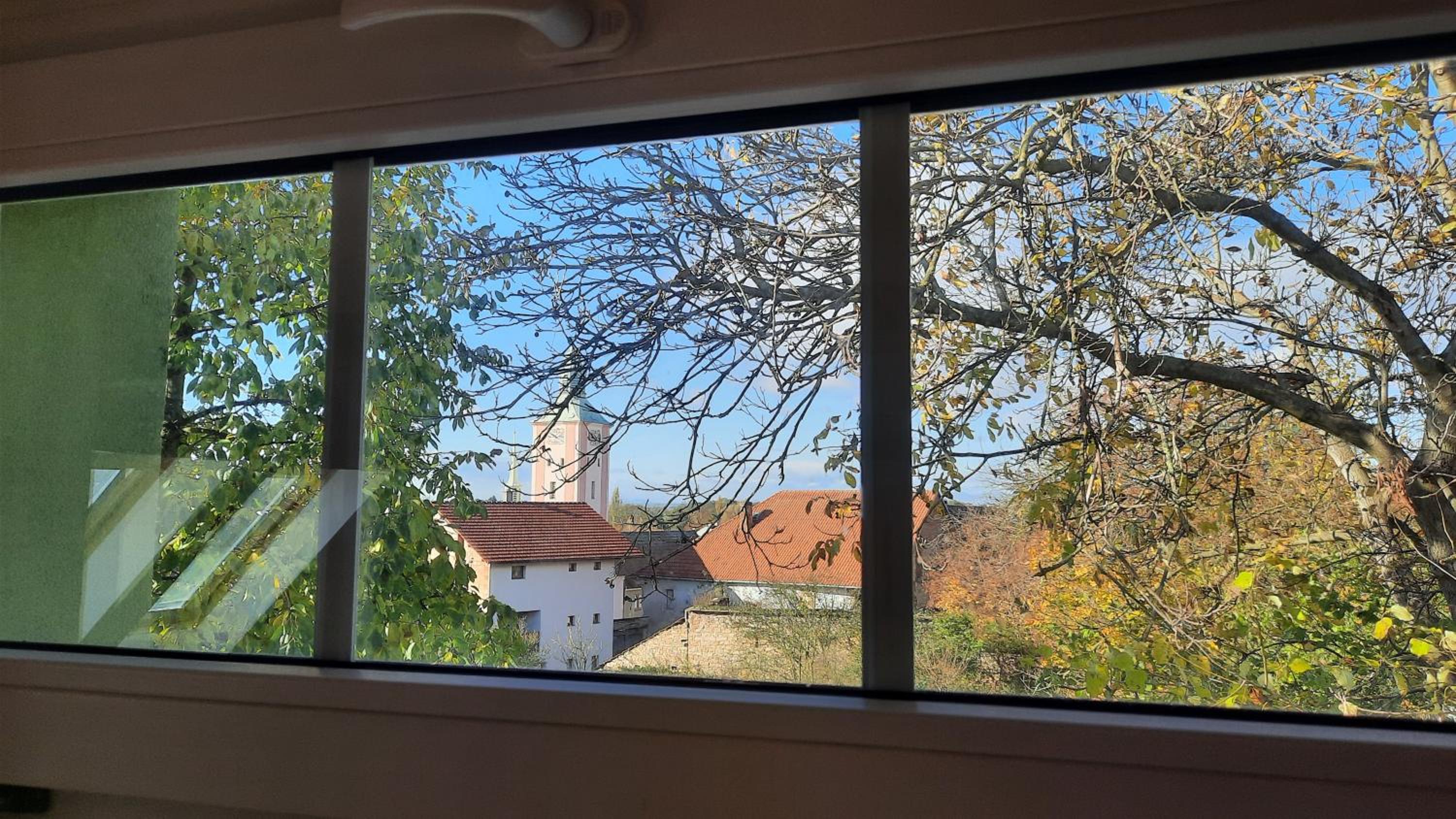 Apartment with Garden View photo 2