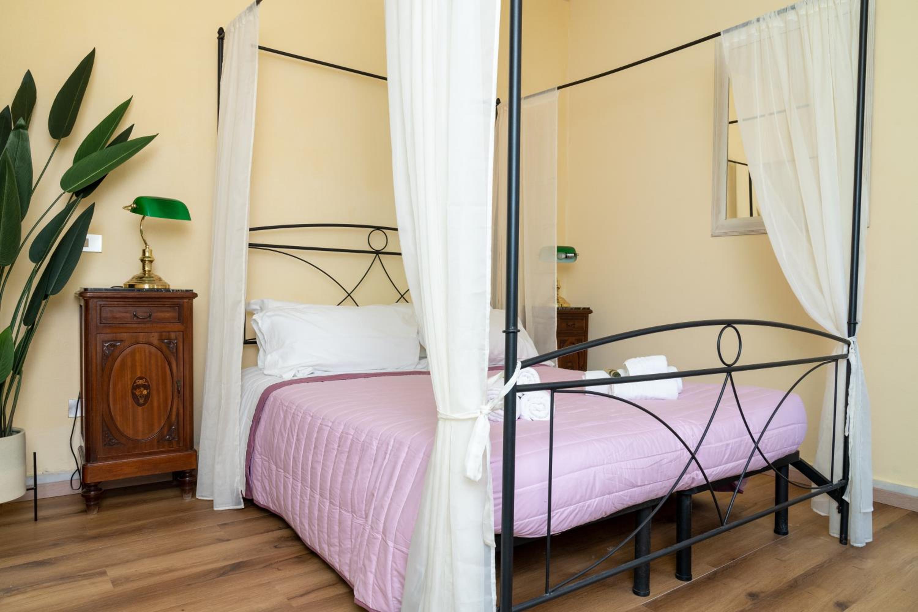 Double Room with Garden View photo 2