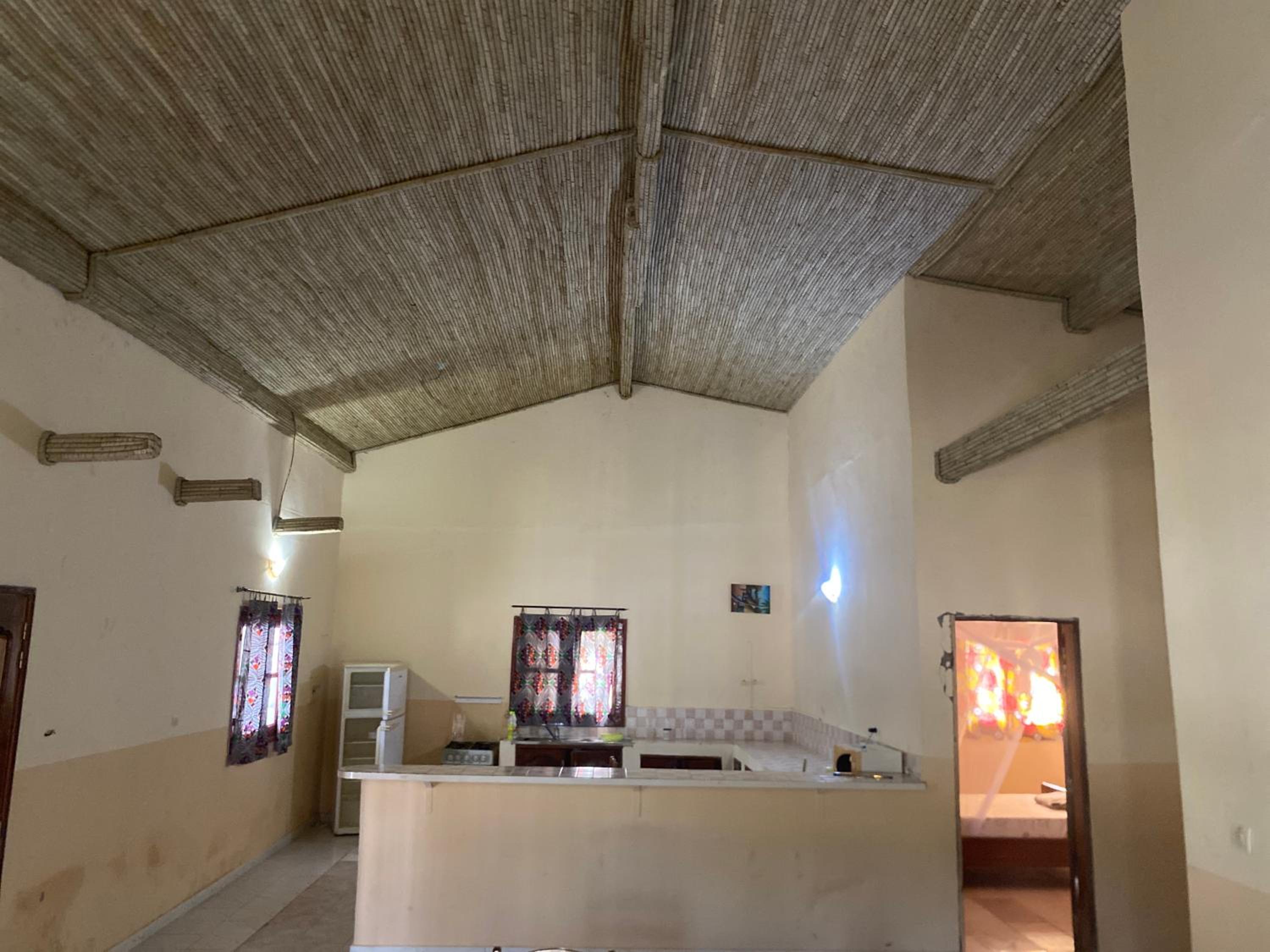 Two-Bedroom Villa photo 2