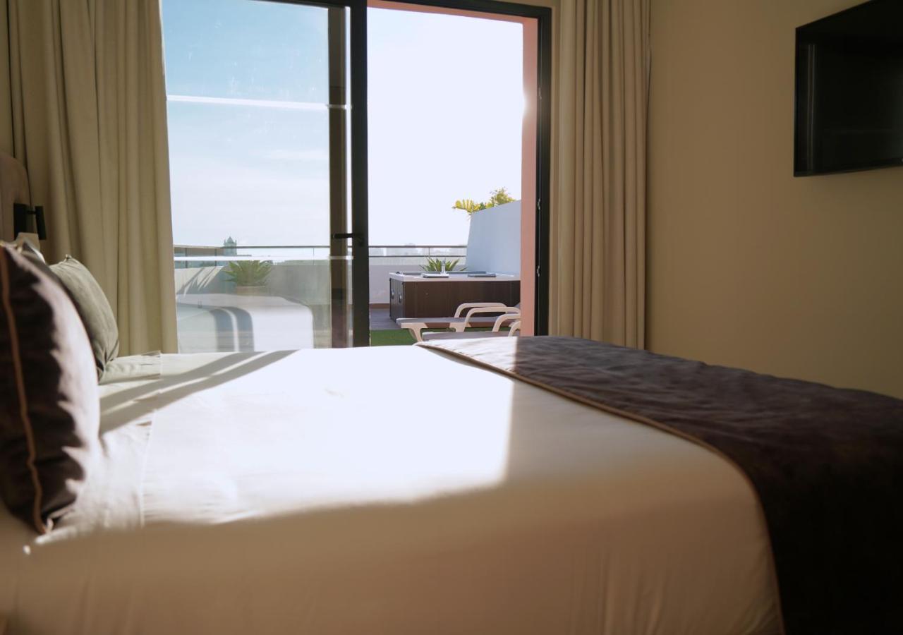 Vitor's Deluxe Family Suite