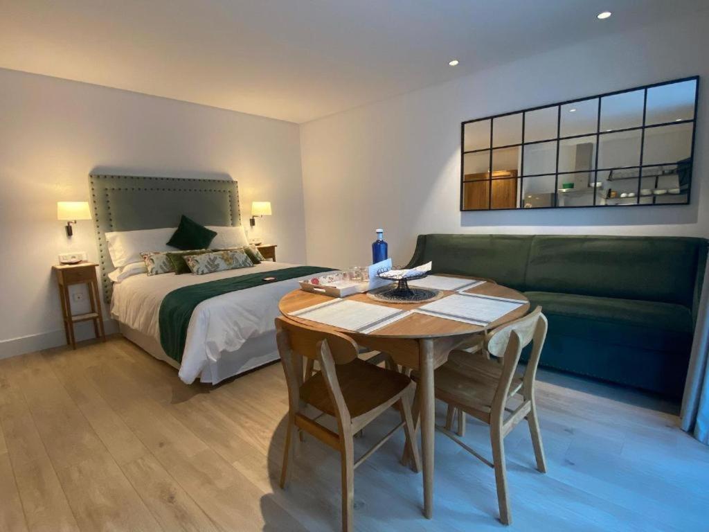 Apartamento - Acceso para discapacitados