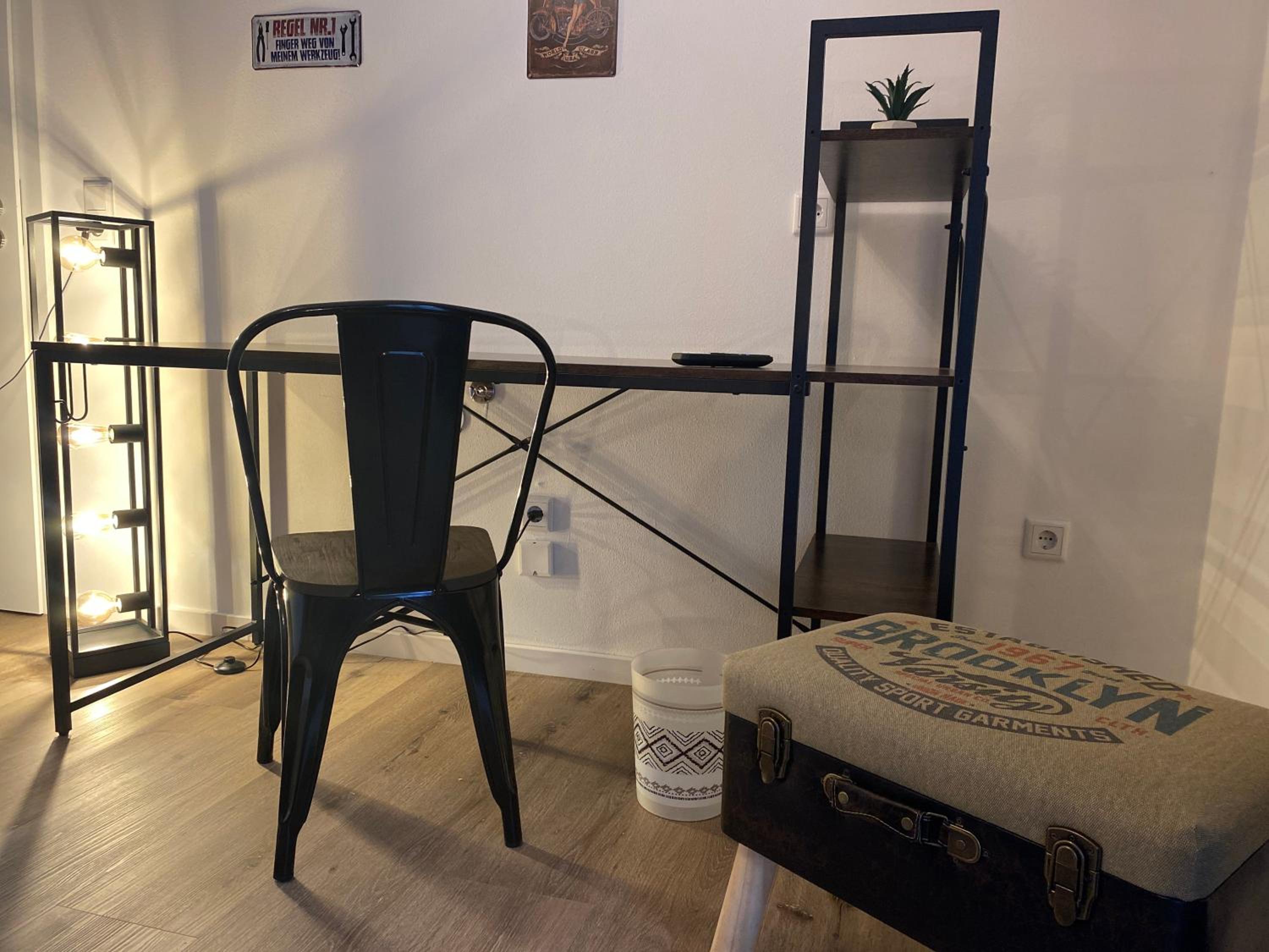 Wild West Appartement, Photo 13