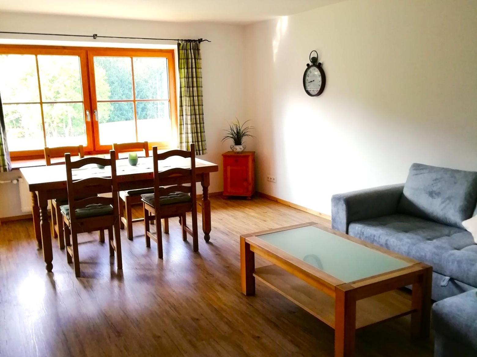 Apartment with Balcony photo 1