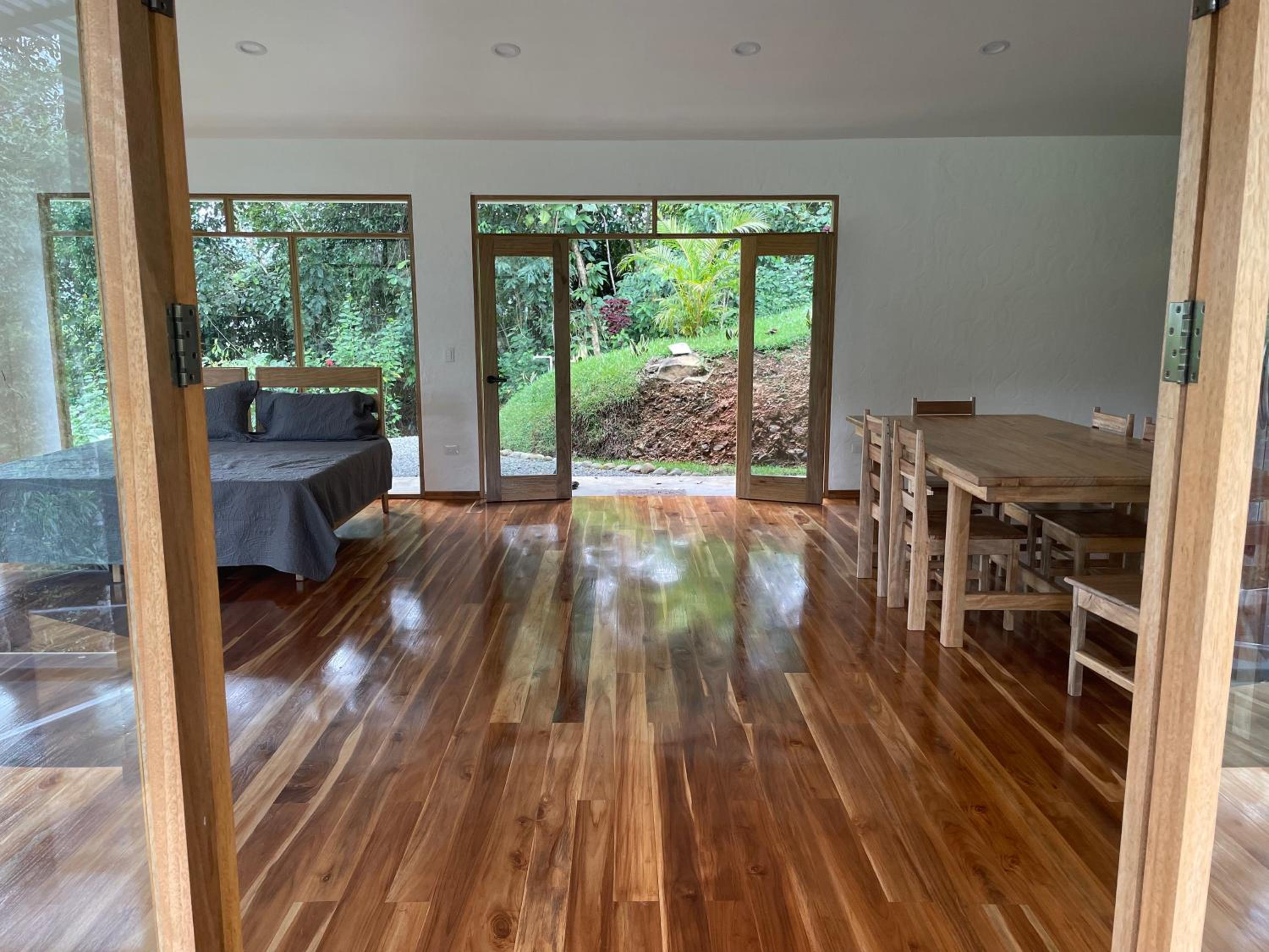 Three-Bedroom House photo 1