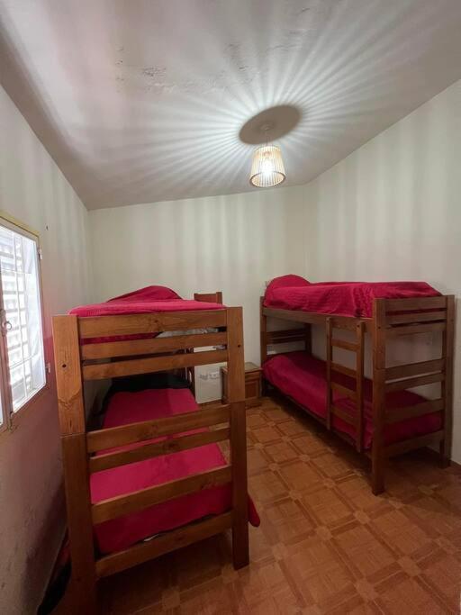 Three-Bedroom House photo 1