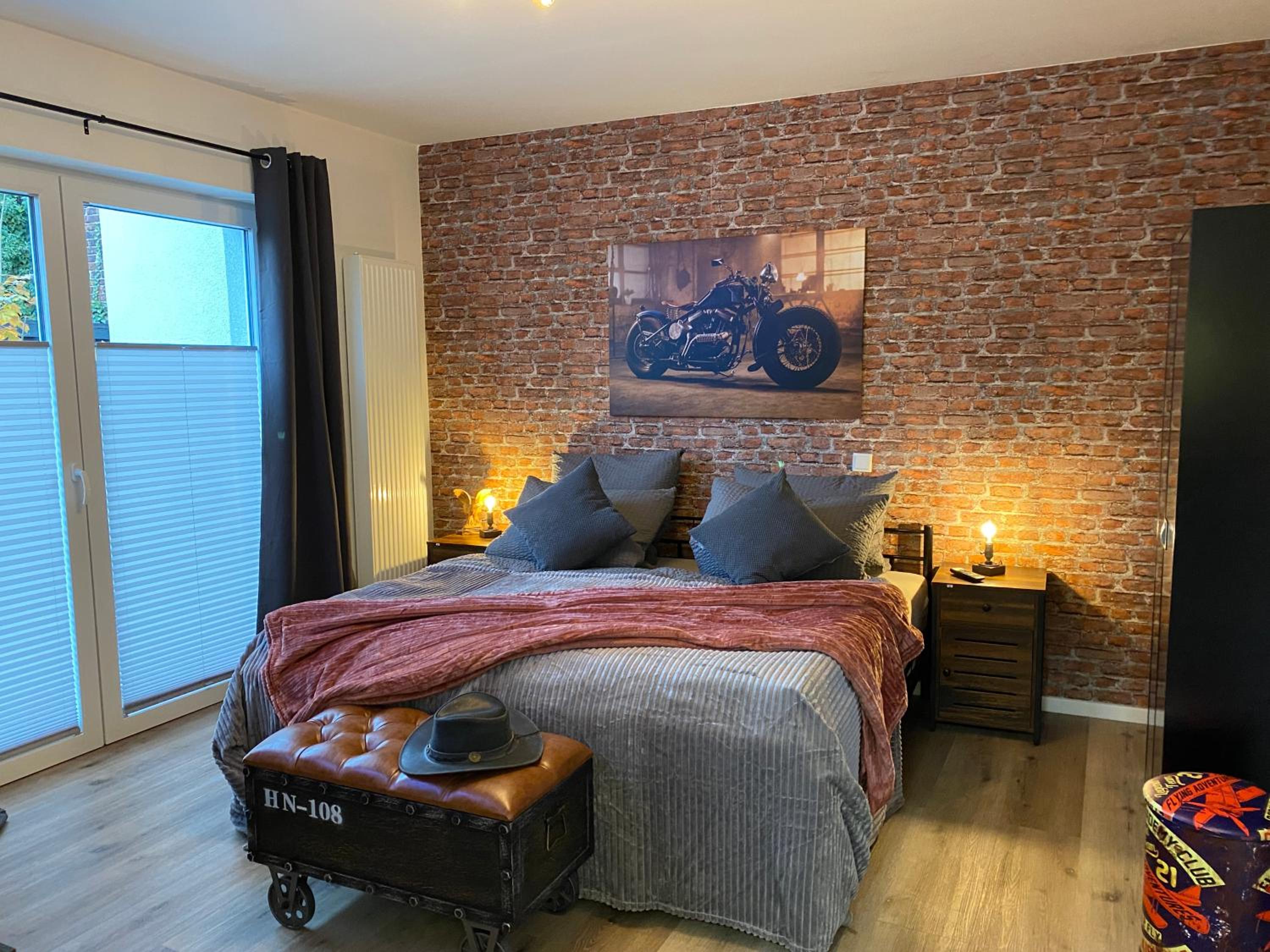 Wild West Appartement, Photo 8