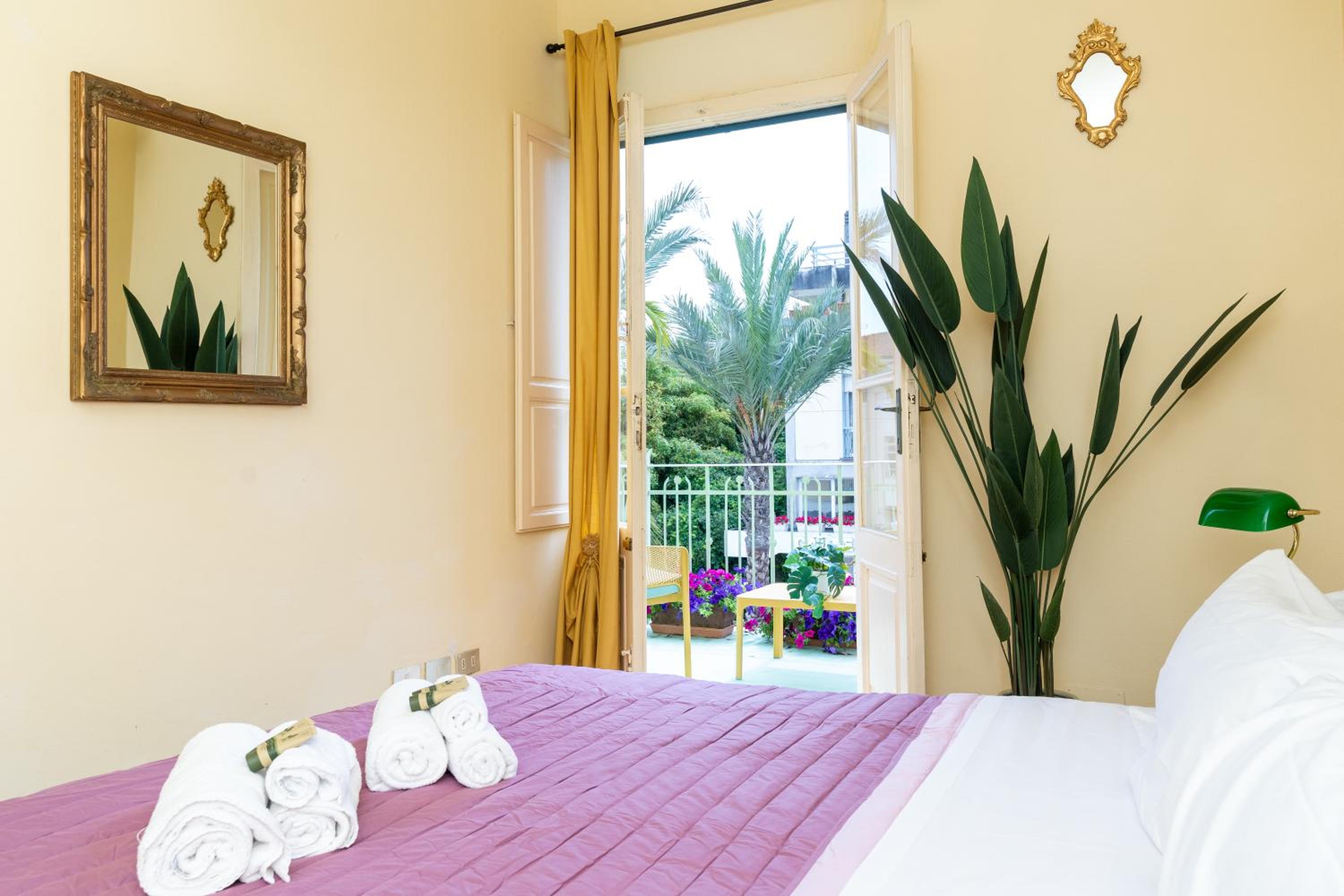 Double Room with Terrace photo 1