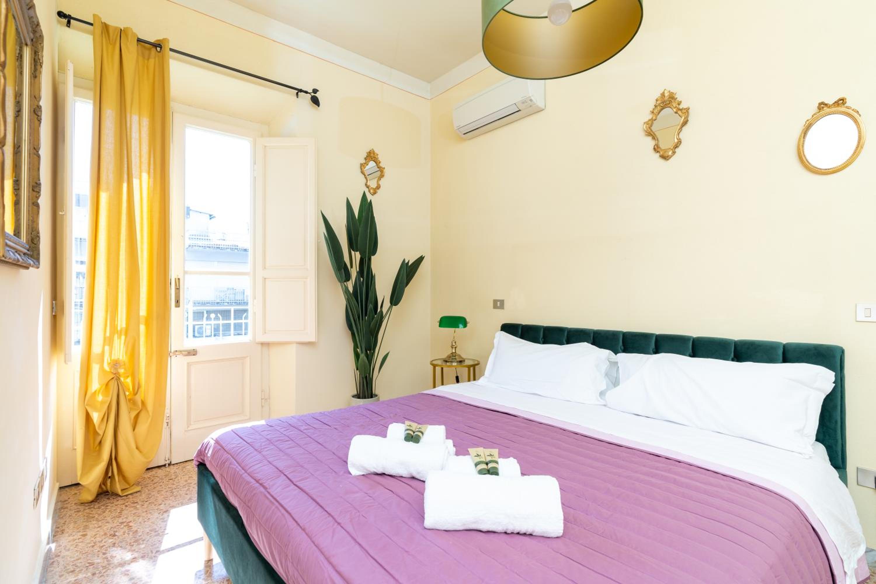 Double Room with Terrace photo 2