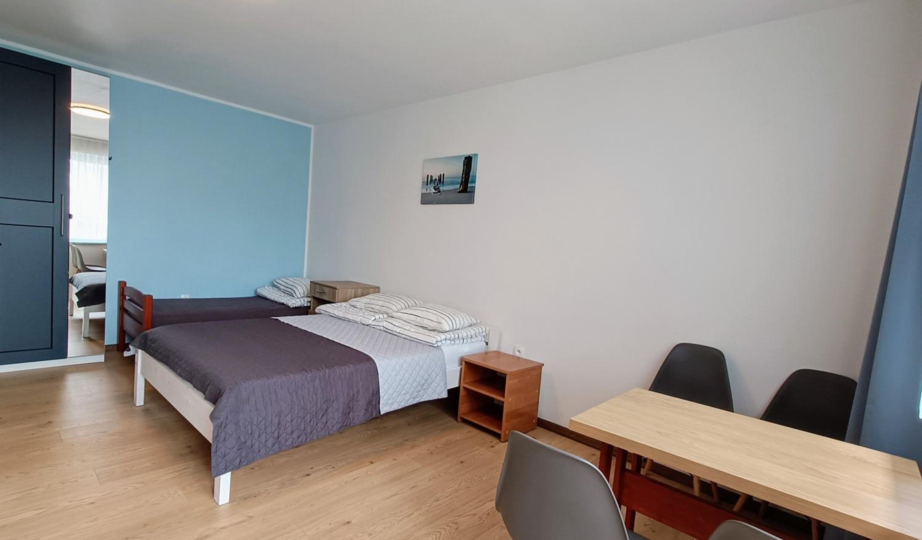 Comfort Quadruple Room photo 3