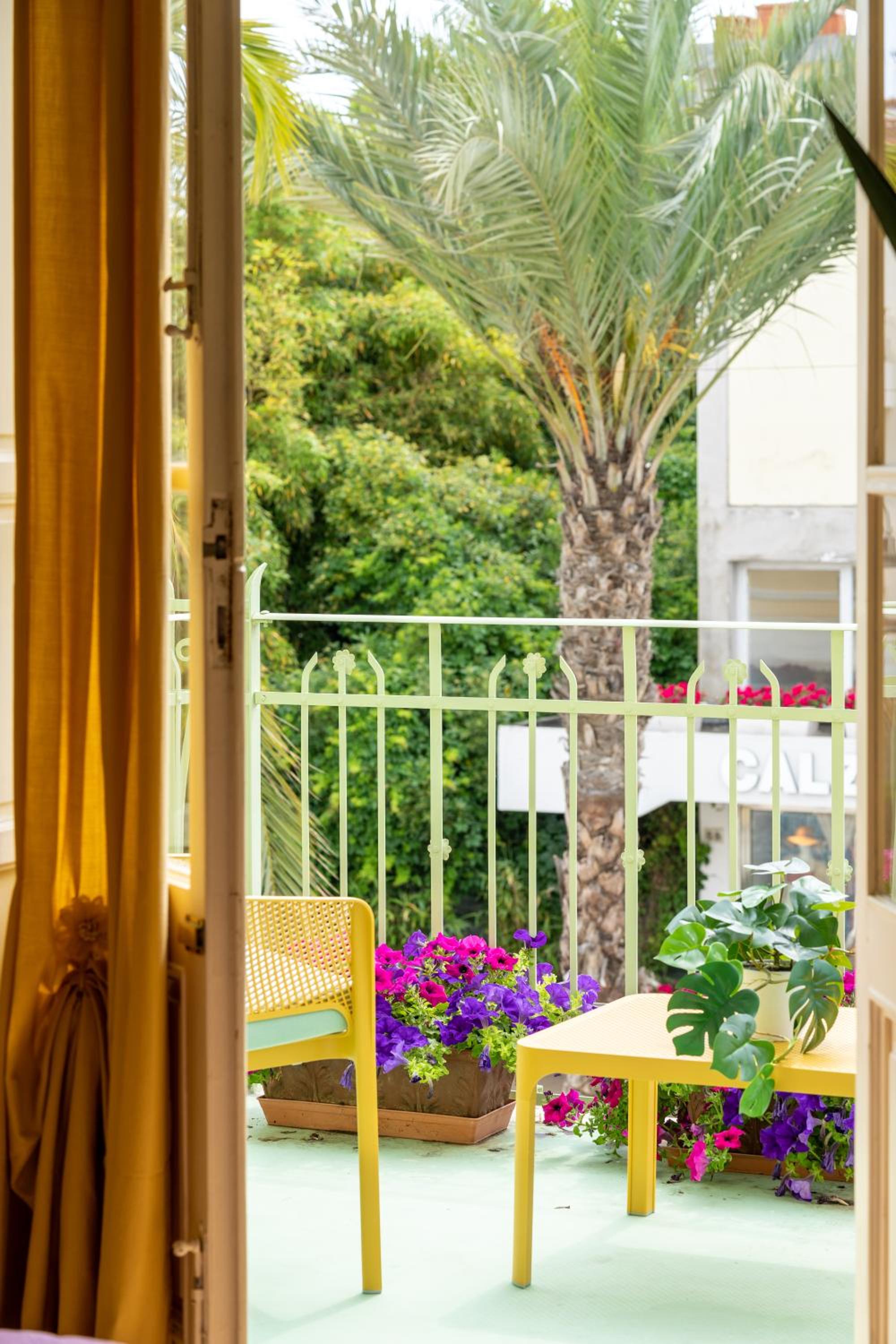 Double Room with Terrace photo 3
