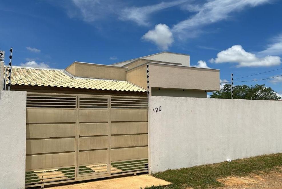 Three-Bedroom House photo 3