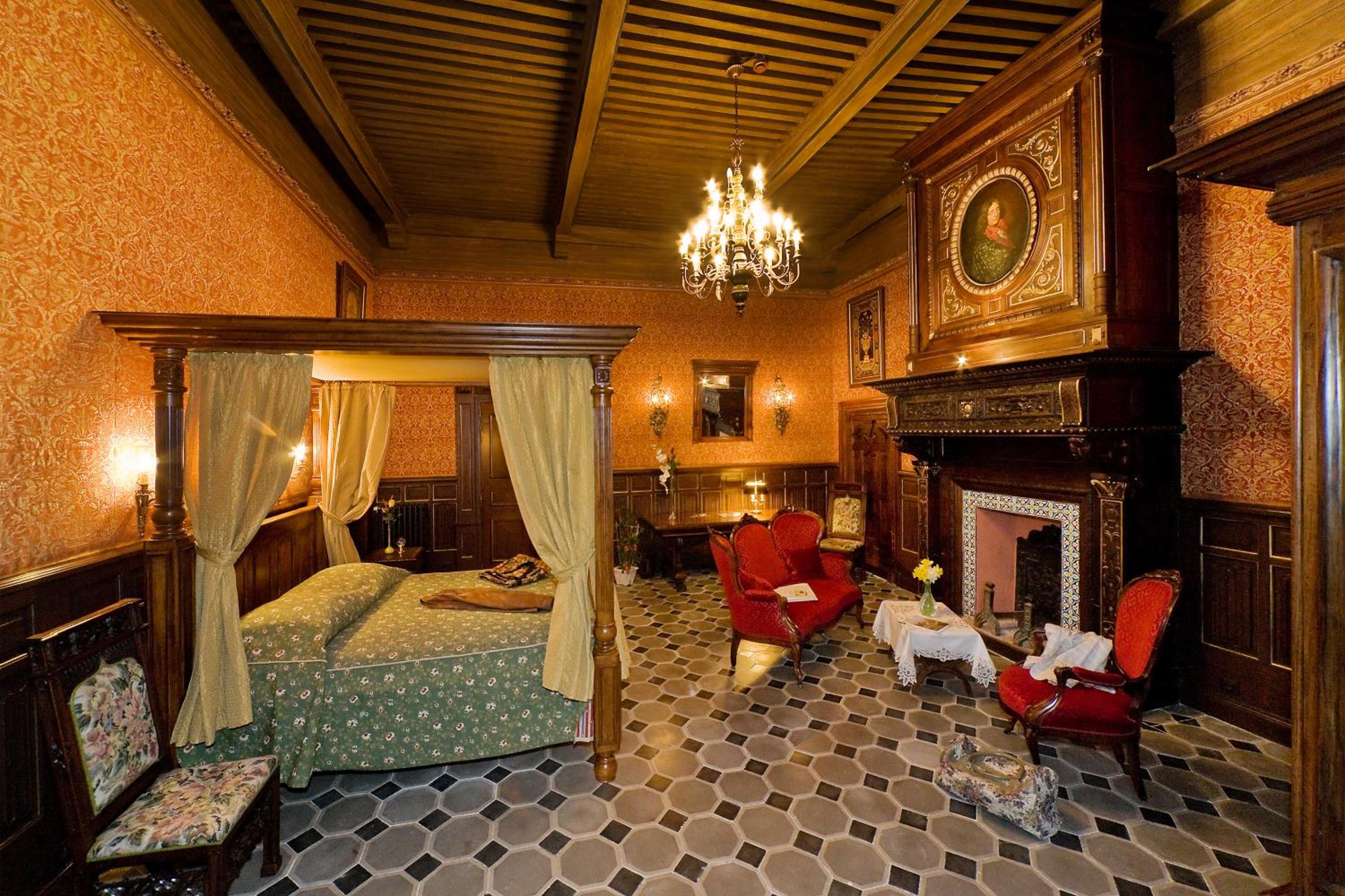 Superior Double Room - Photo 1