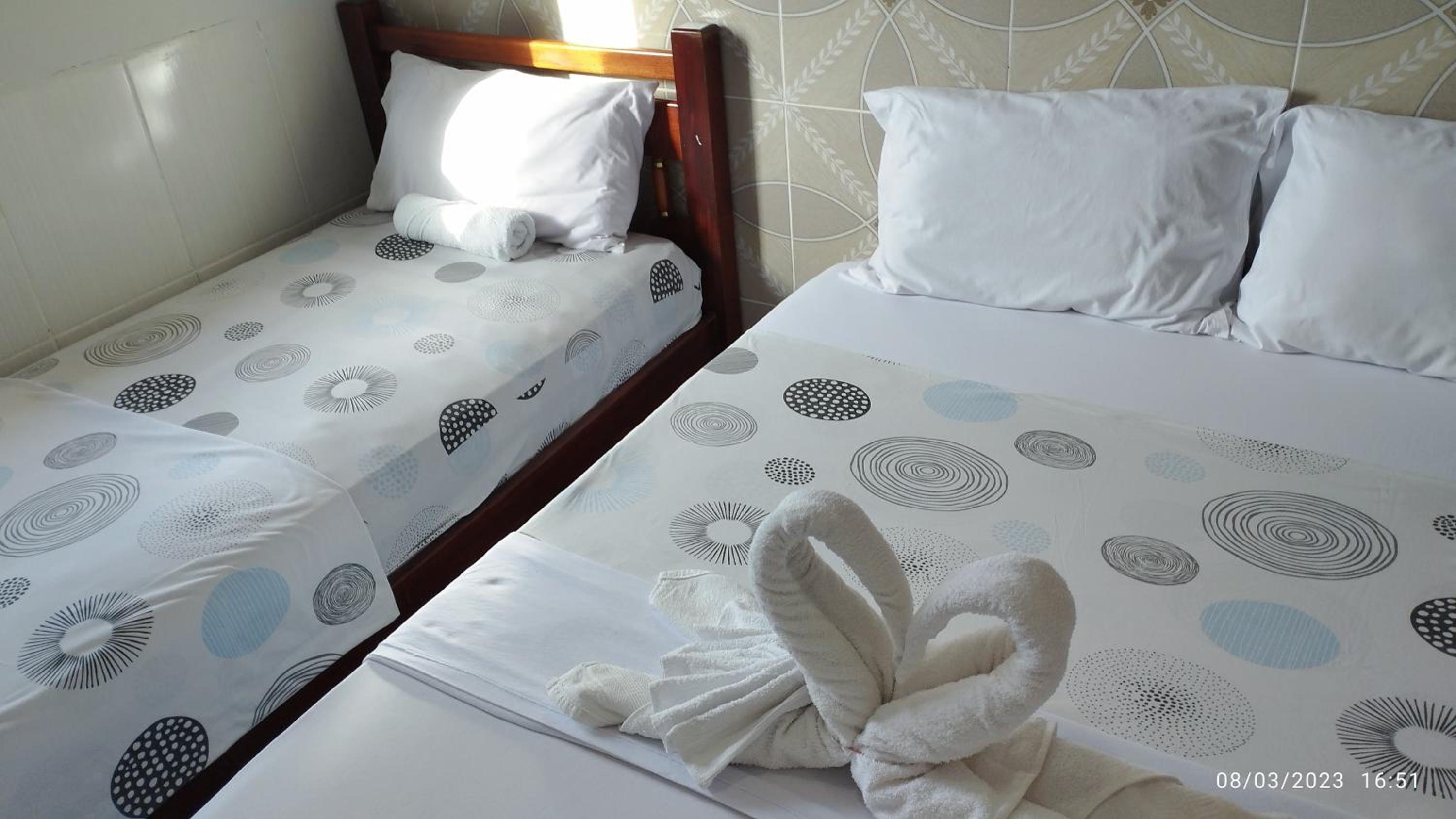 Comfort Quadruple Room photo 1