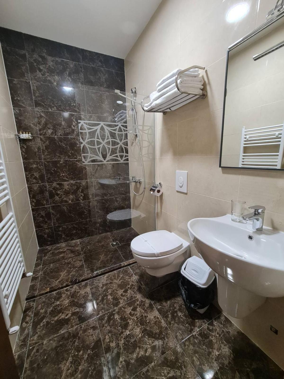 Twin Room photo 2