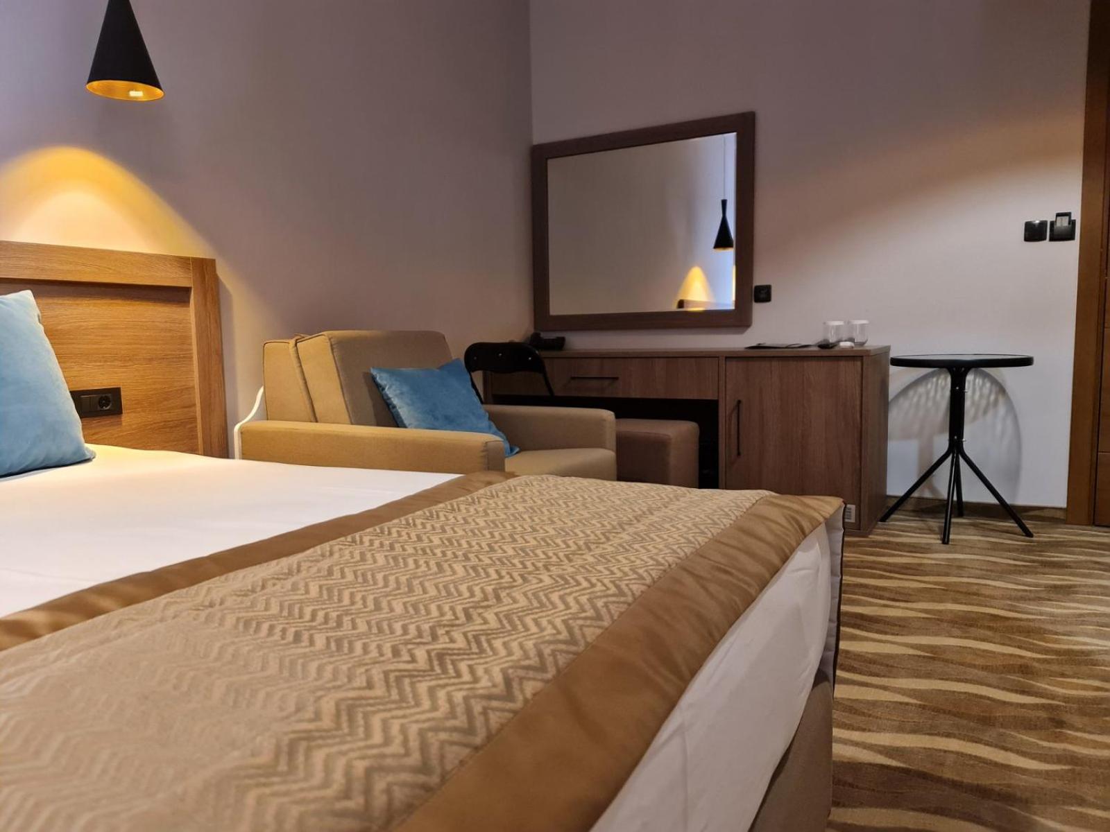 Double Room photo 3