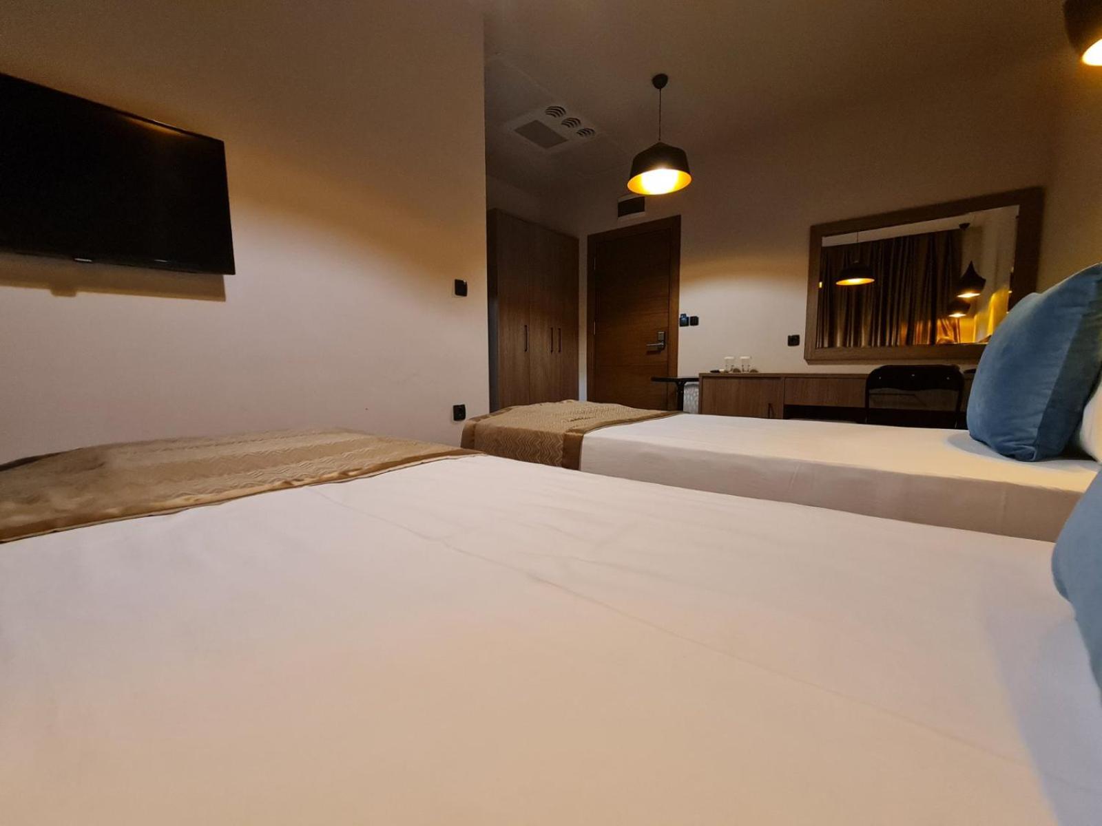Twin Room photo 3