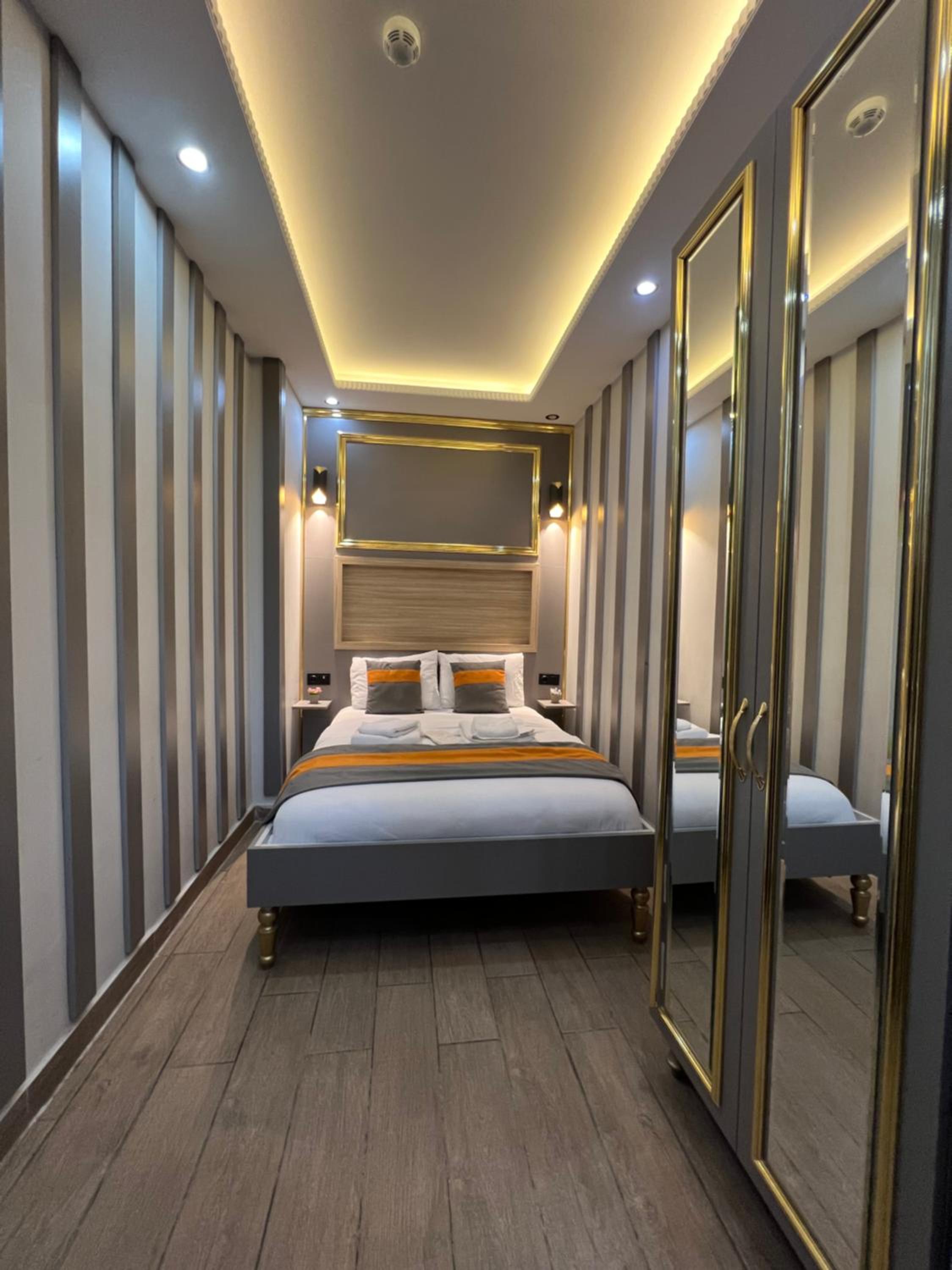 Family Suite photo 3