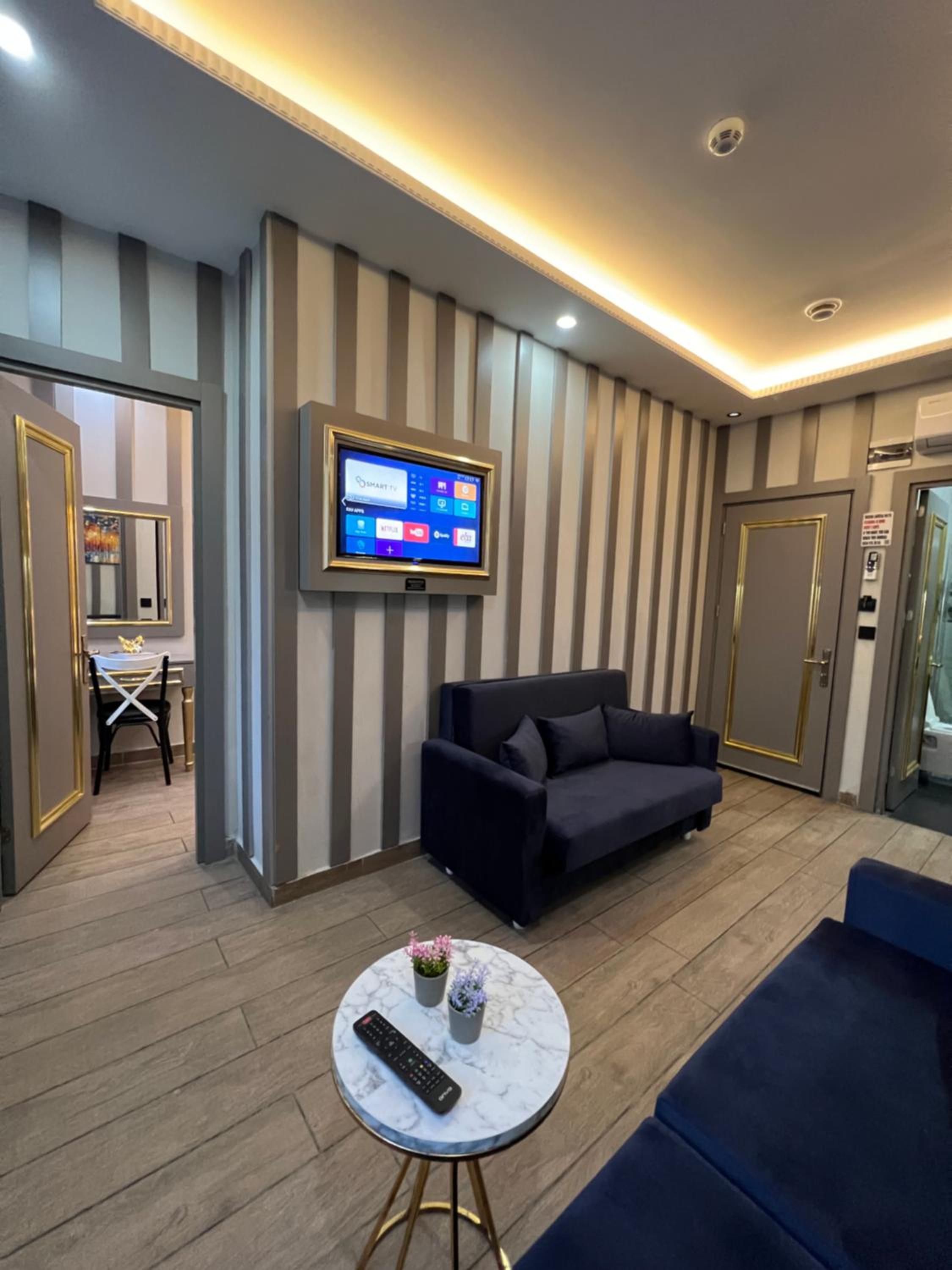 Family Suite photo 1