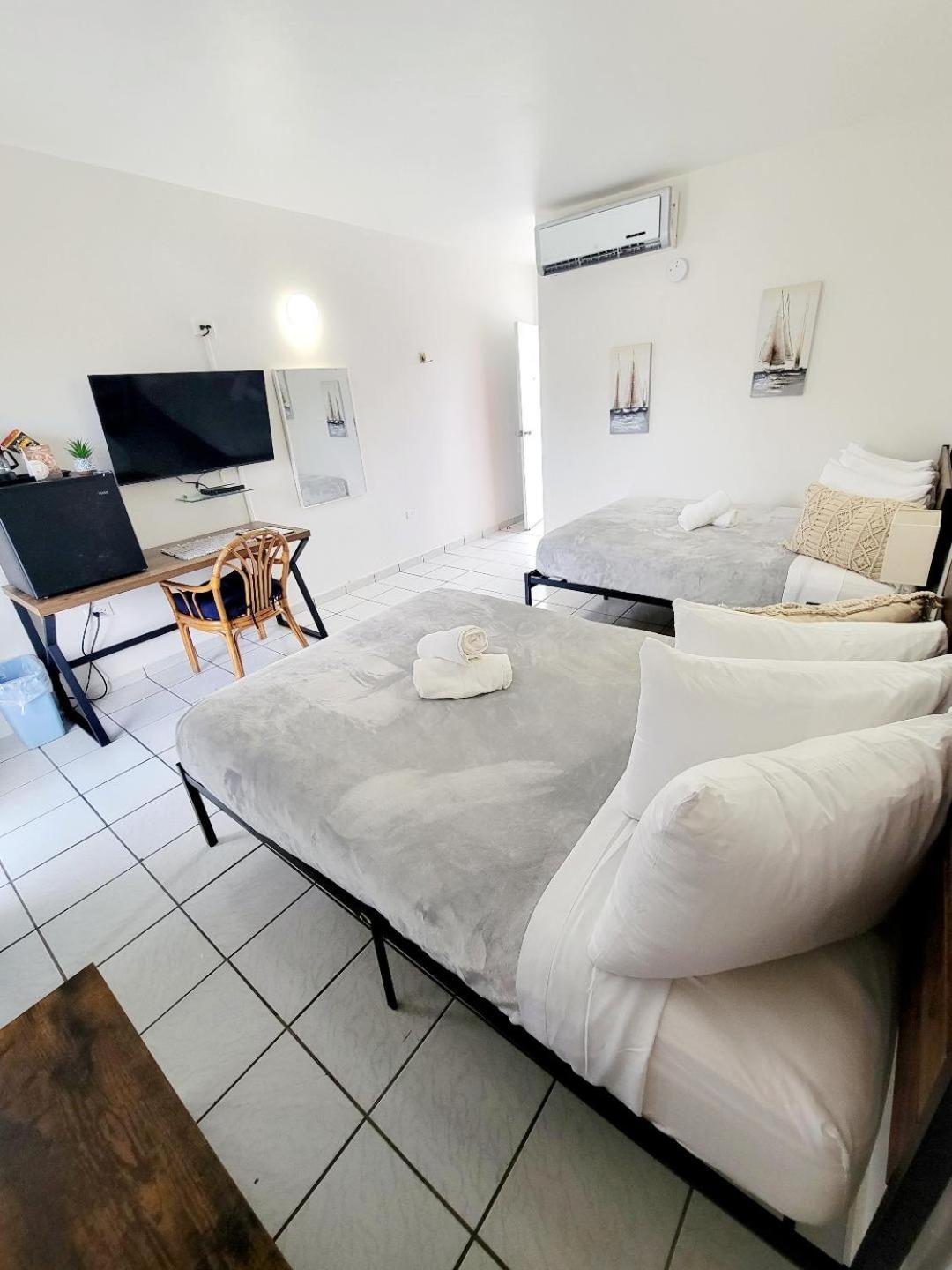 Double Room with Balcony photo 2