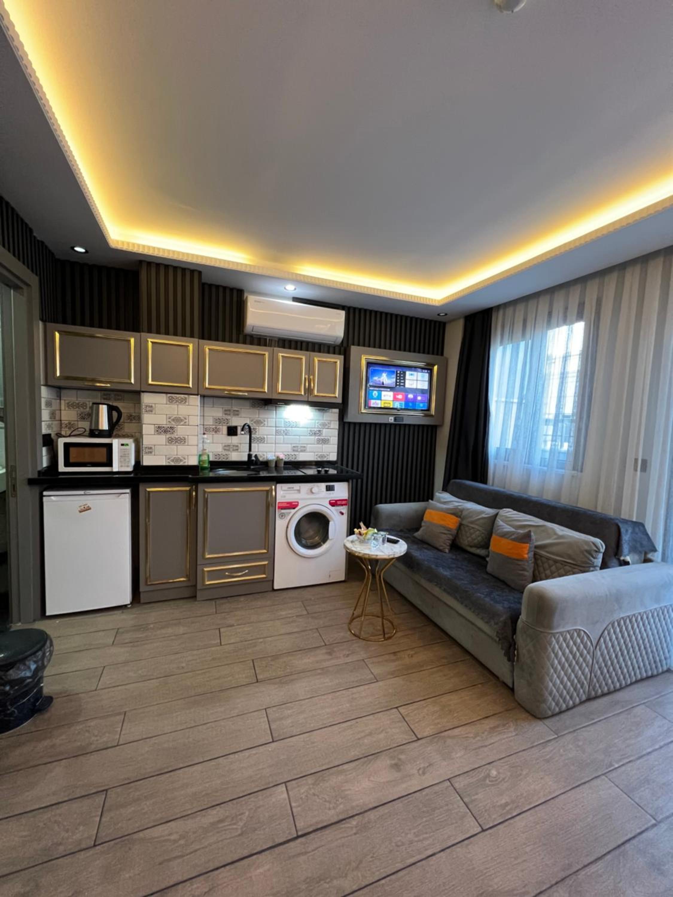 Suite with Terrace photo 2