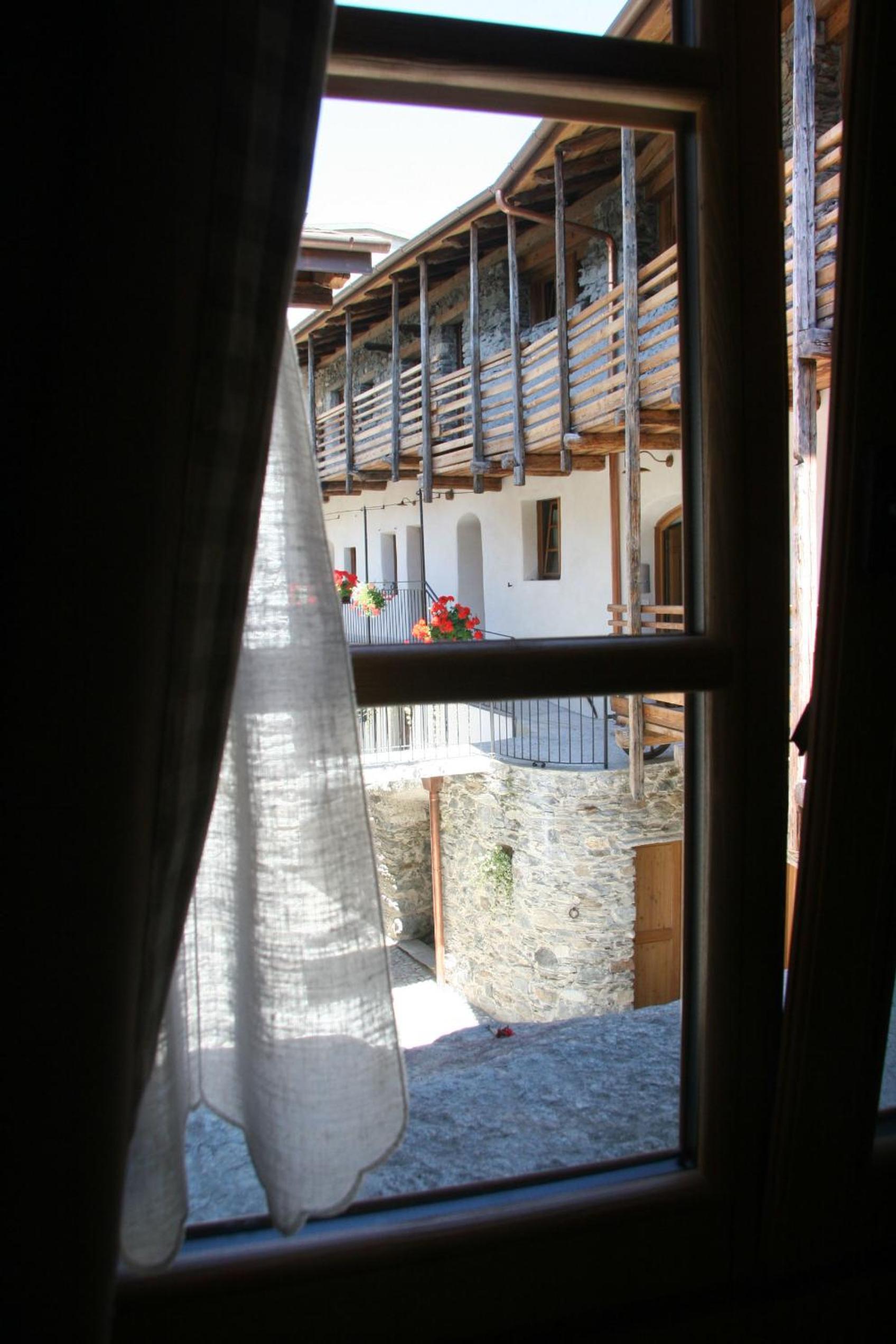 Quadruple Room photo 2