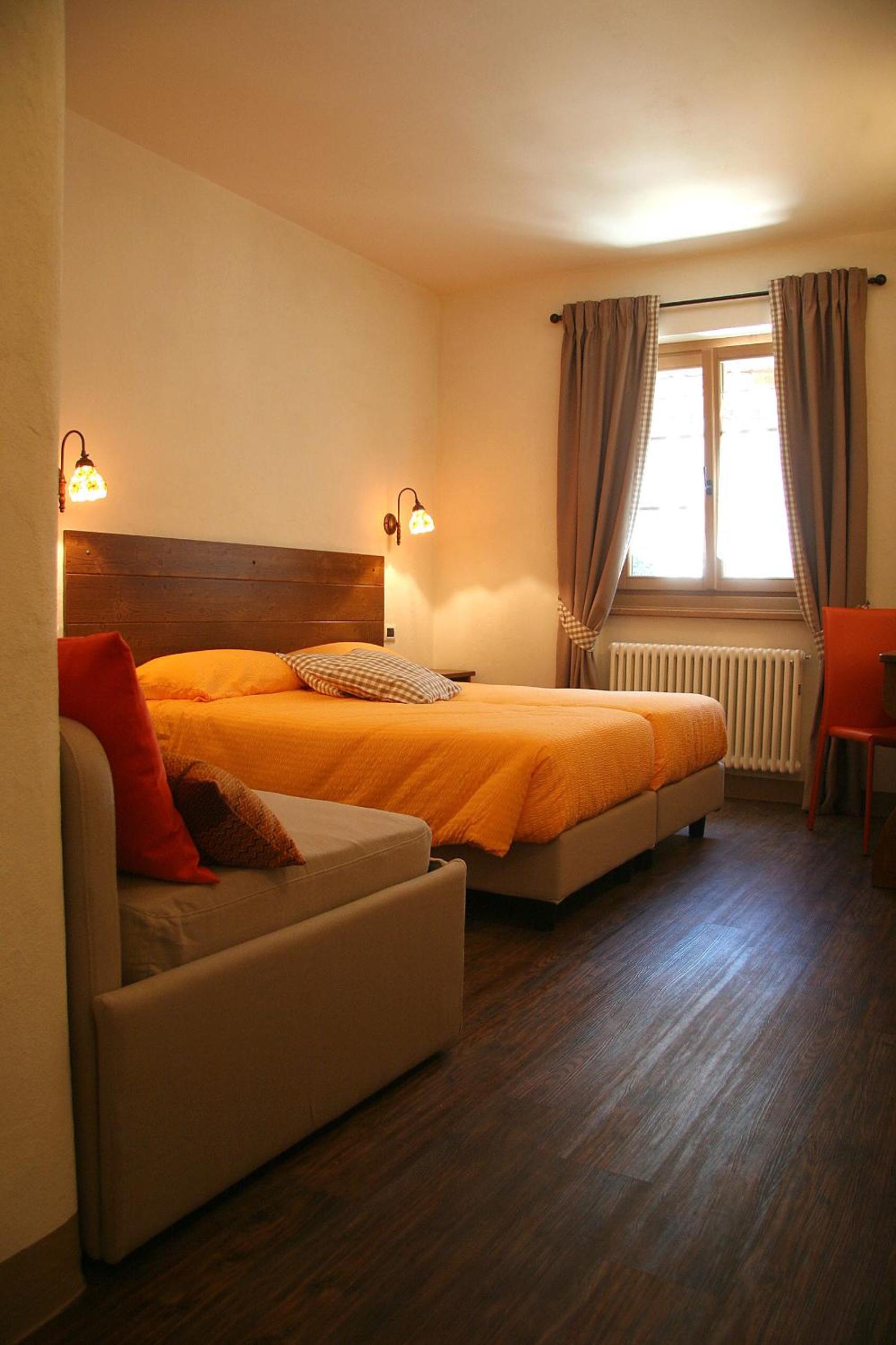 Quadruple Room photo 3