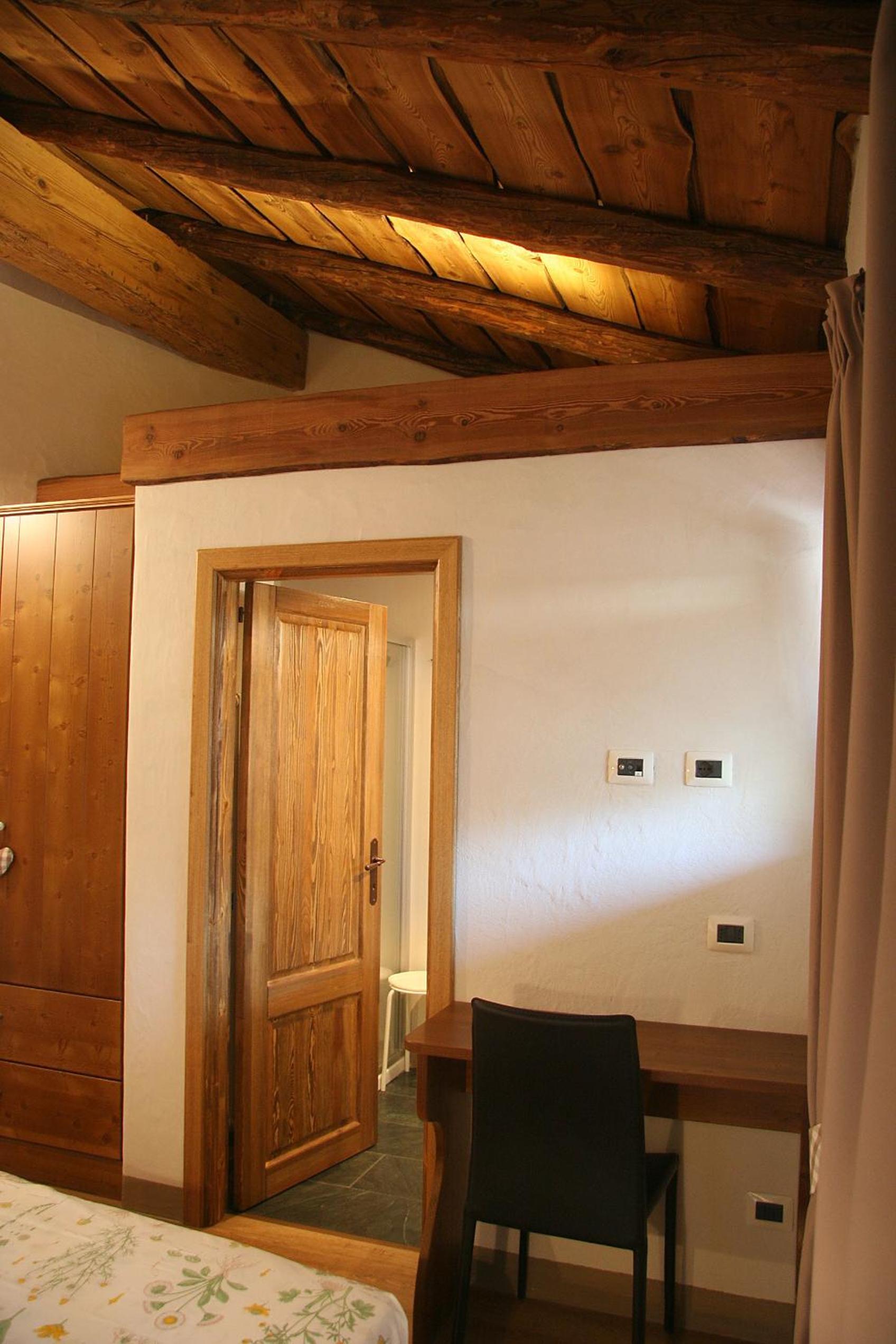 Double or Twin Room with Balcony, photo 7