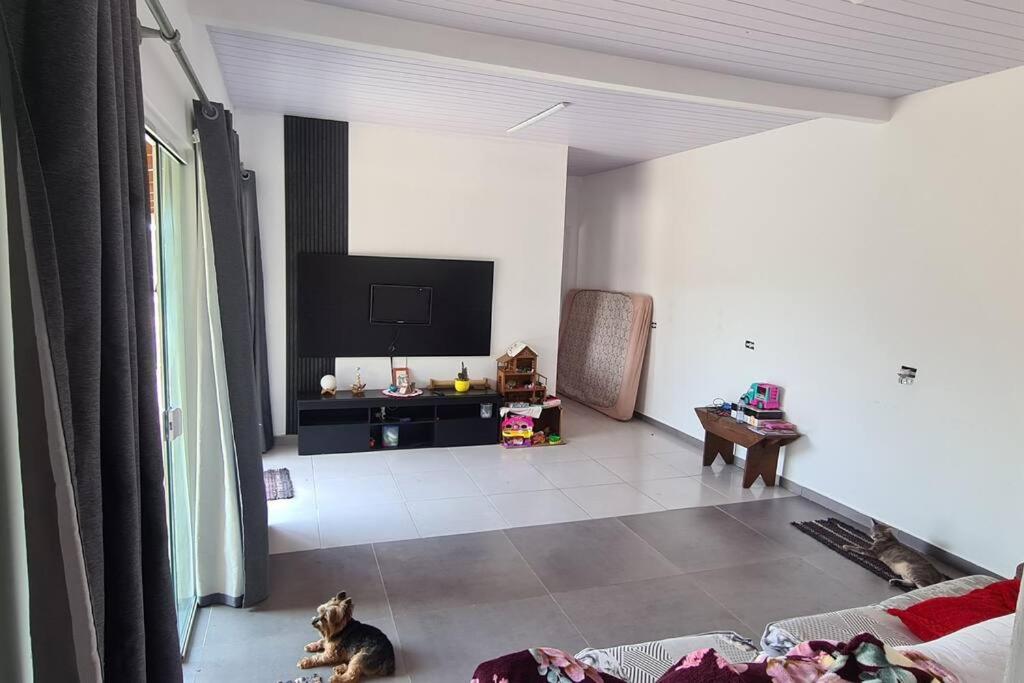Two-Bedroom House photo 1