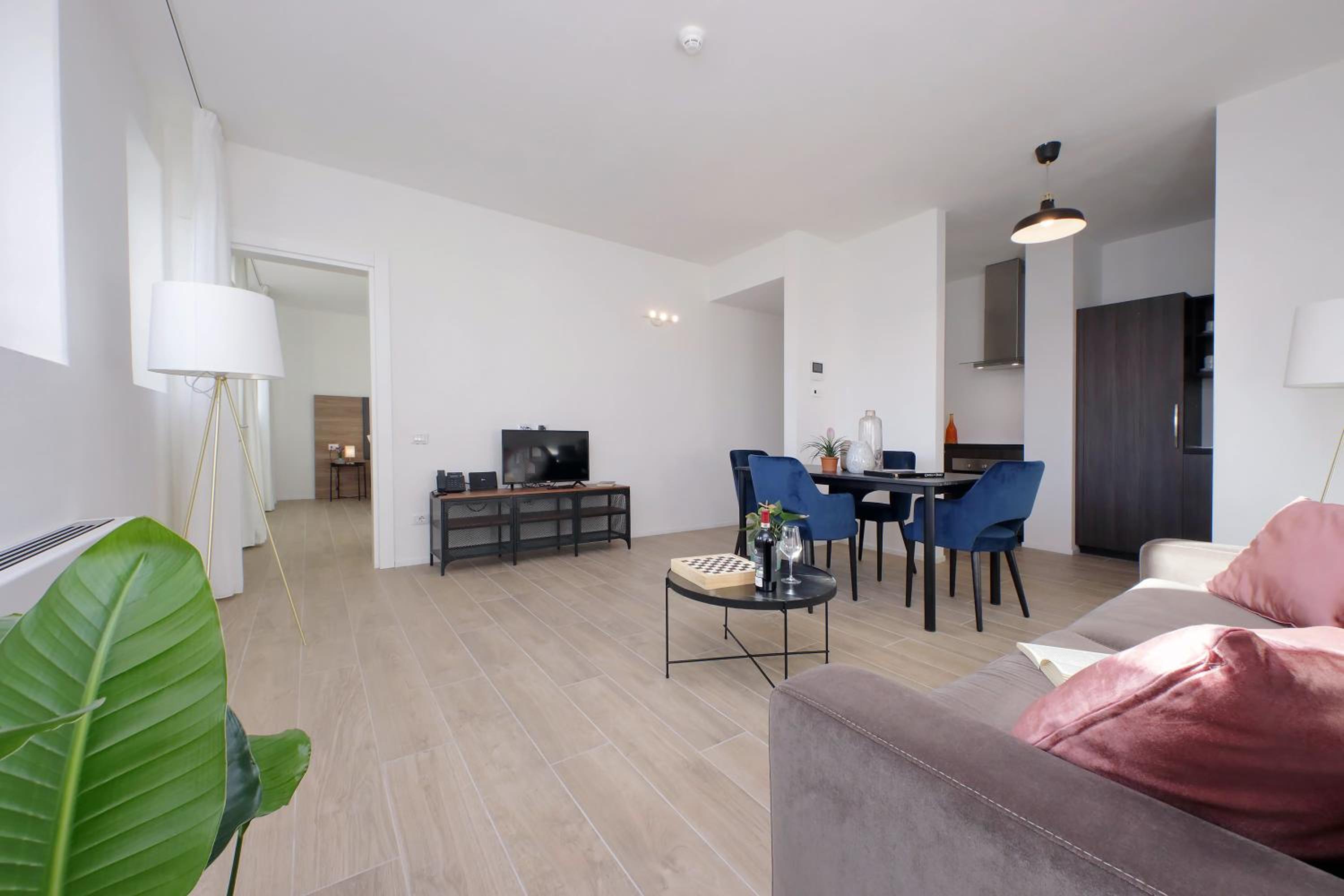 Superior Apartment