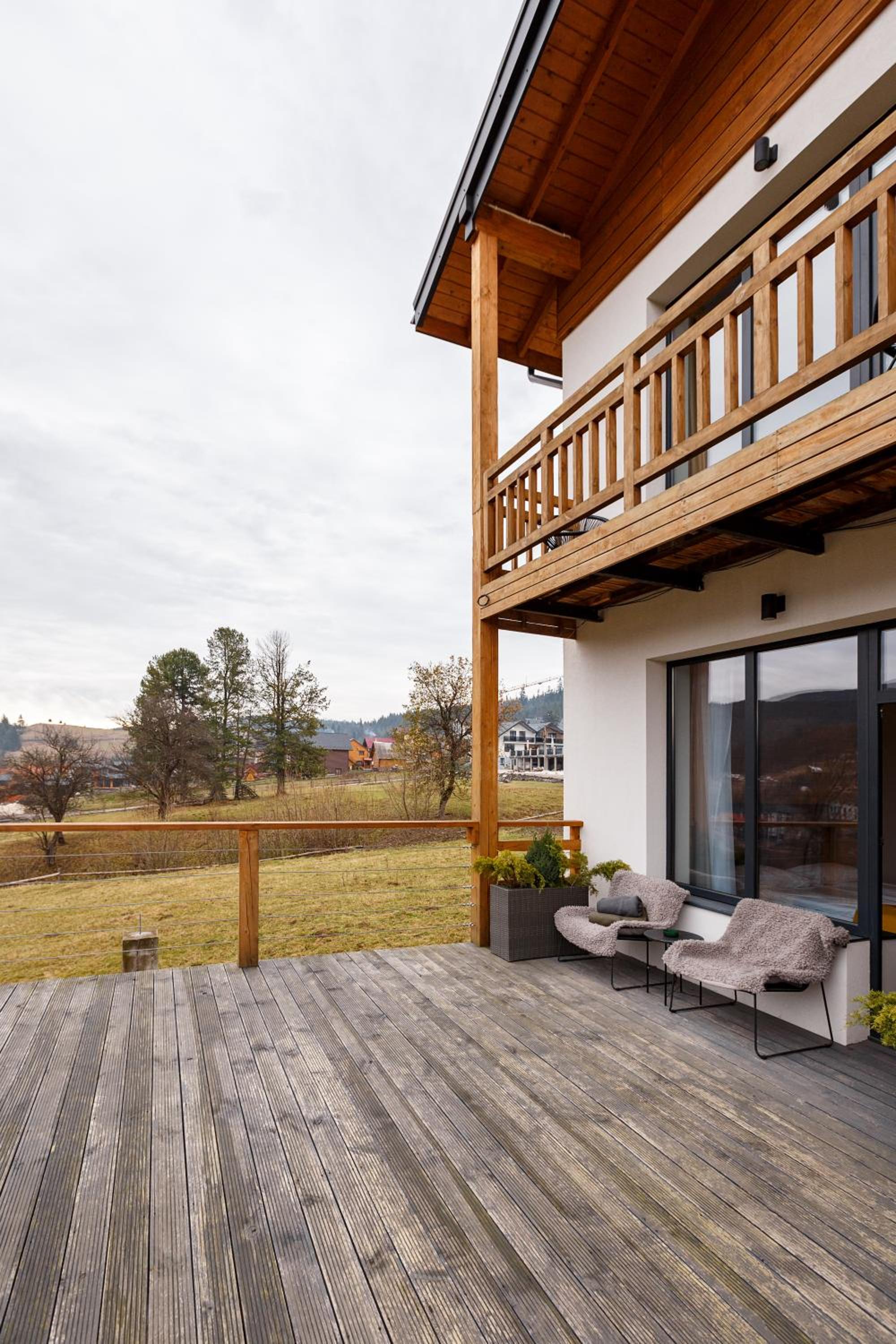 Double Room with Terrace photo 3