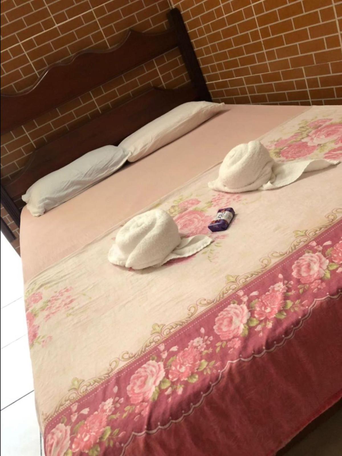 Double Room - Disability Access photo 1
